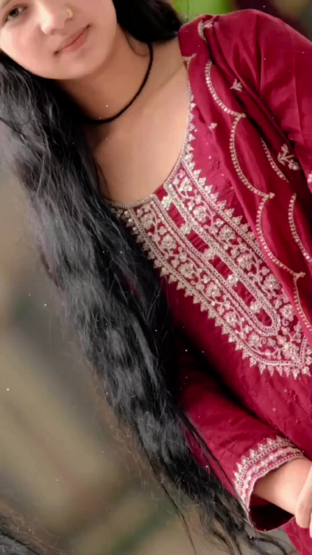 @अभागी परदेशी छोरी 🇮🇳🇳🇵😭