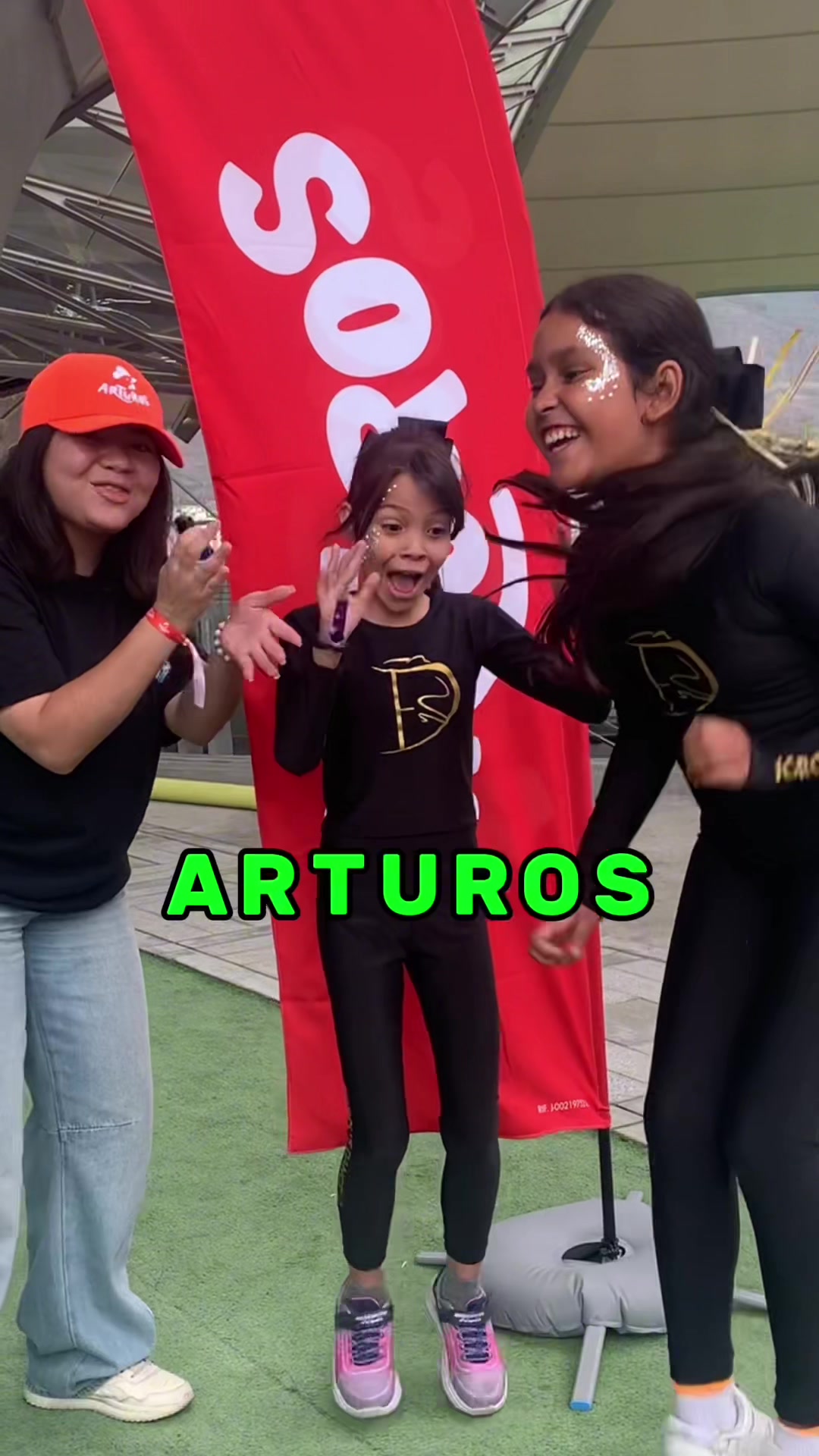 @Arturos Venezuela