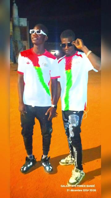 @@PRINCE BAND&Eacute; 93