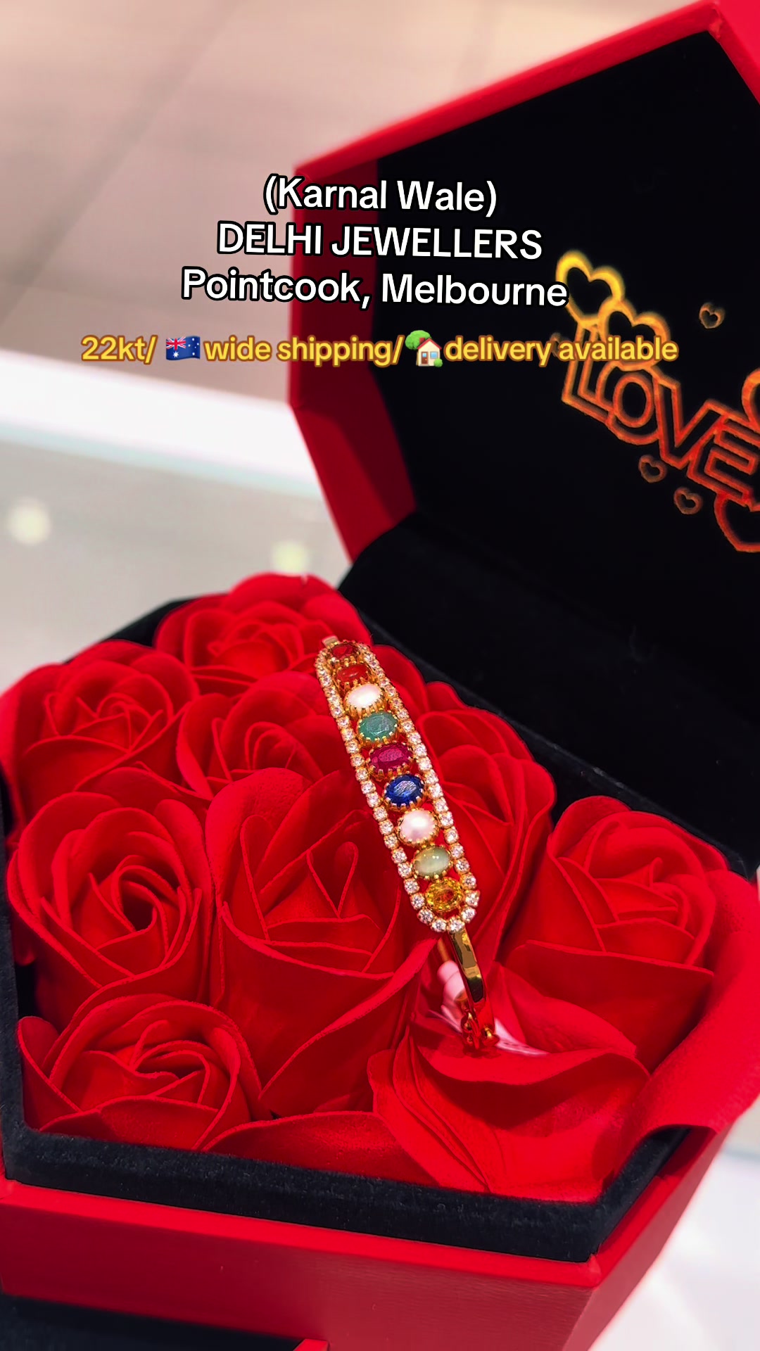 @Delhi Jewellers