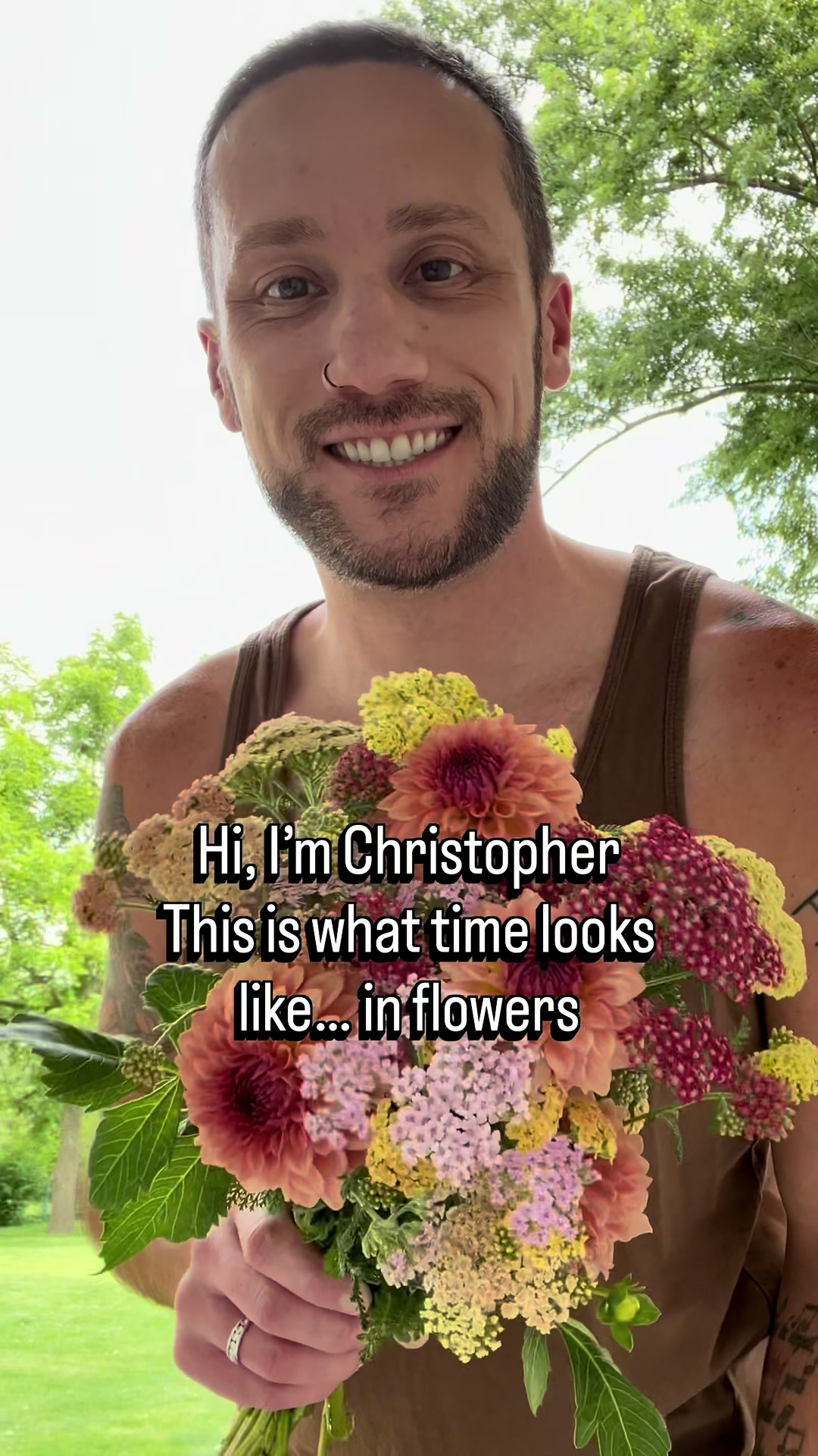 @Christopher | Flower Farmer