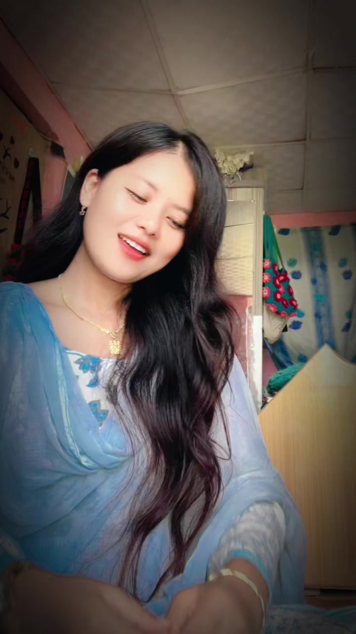 @🦋निशा मगर🇳🇵Nishaghartimagar