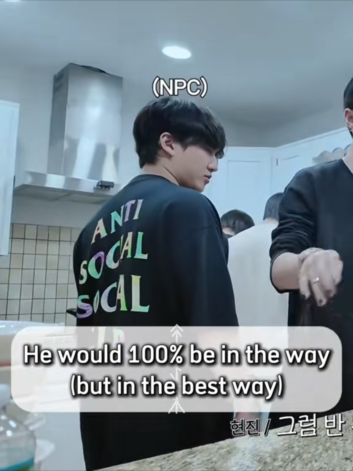@로잘리 (Changbin's Version)