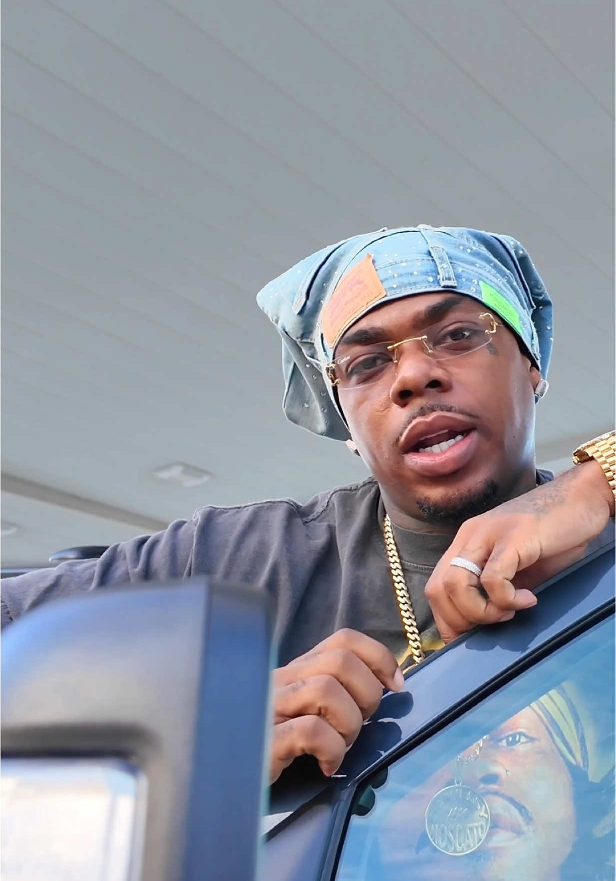 @Shakur Luciano