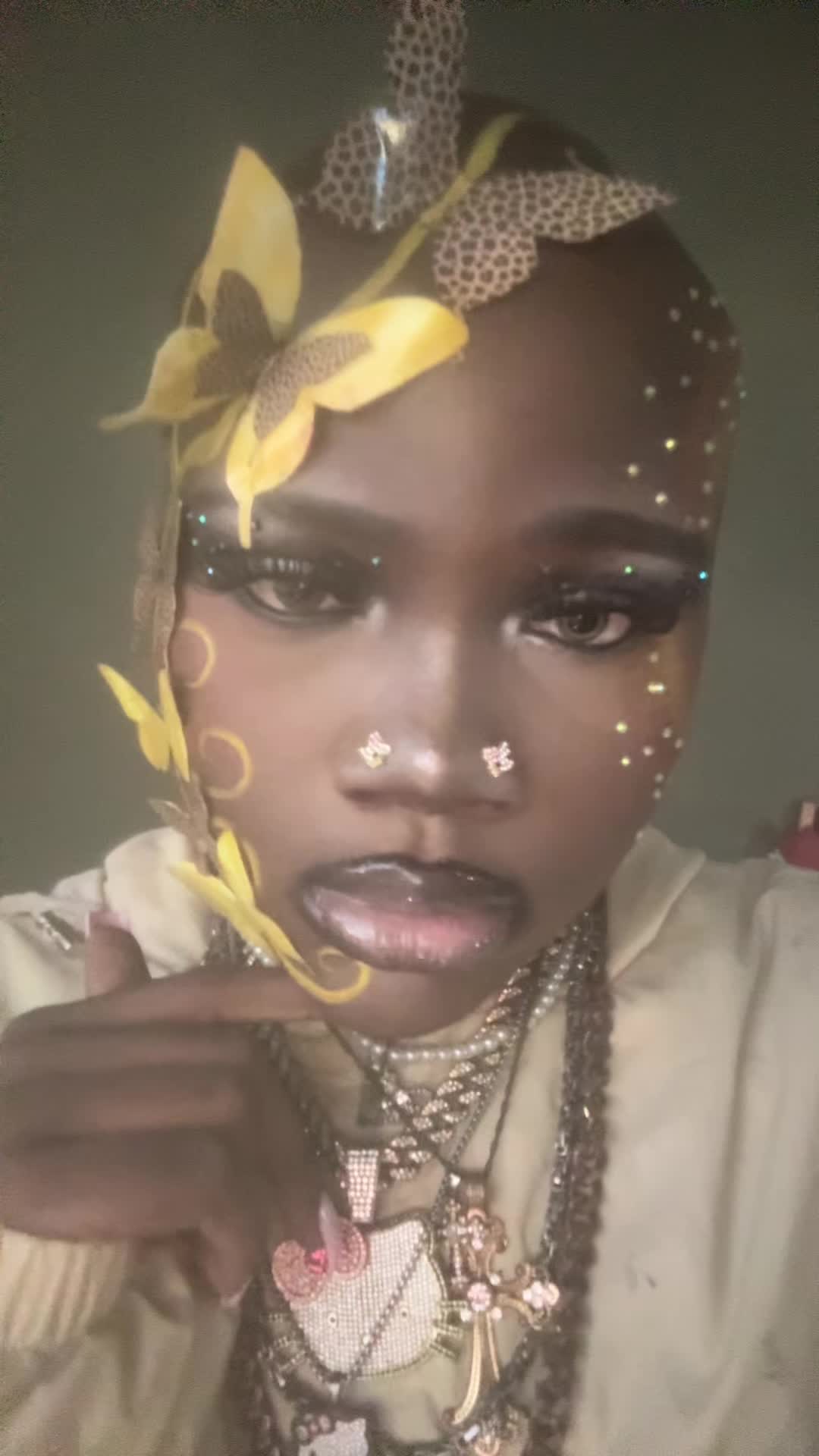 @X