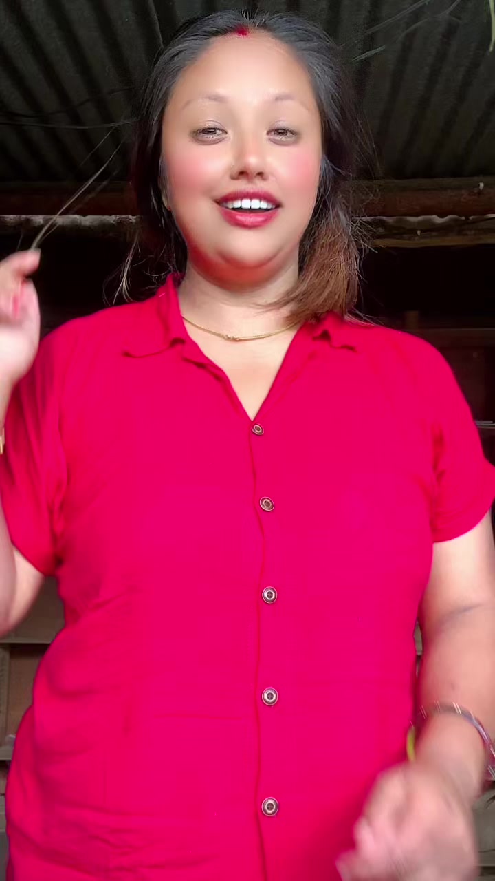 @paru bhandari
