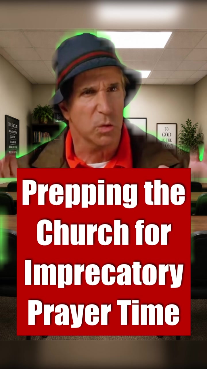 @YourCalvinist