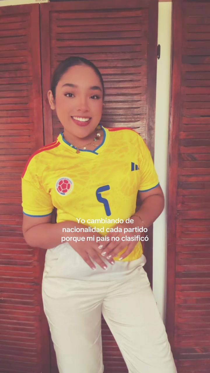 @Aneisha Cortés Periodista