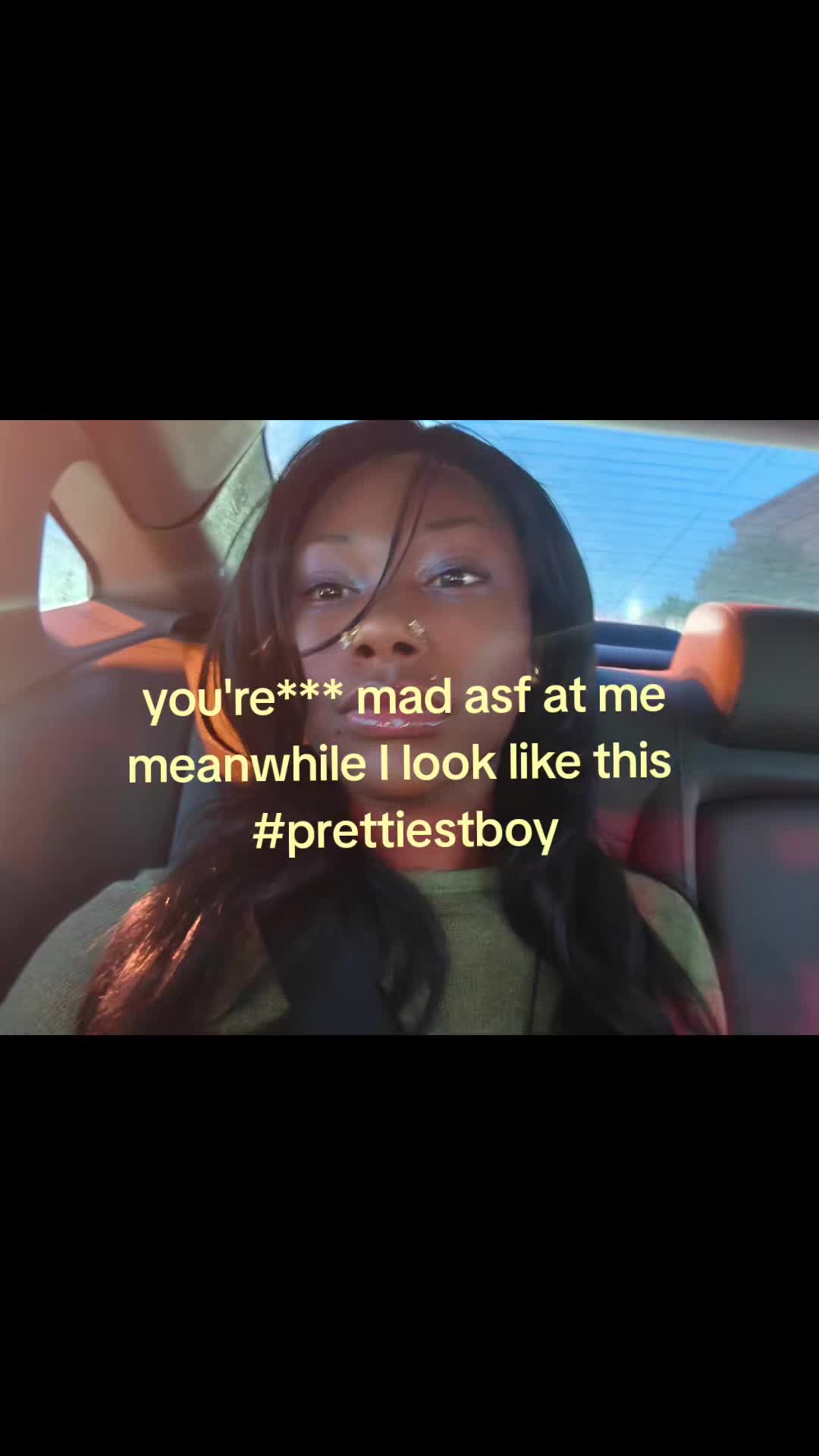 @Prettiest Boy (he)