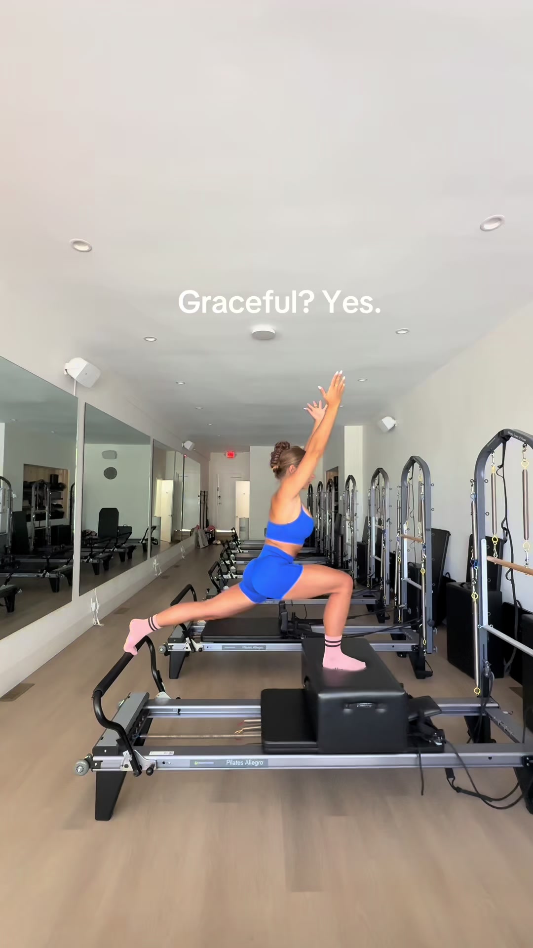 @Cristina Barretta | Pilates