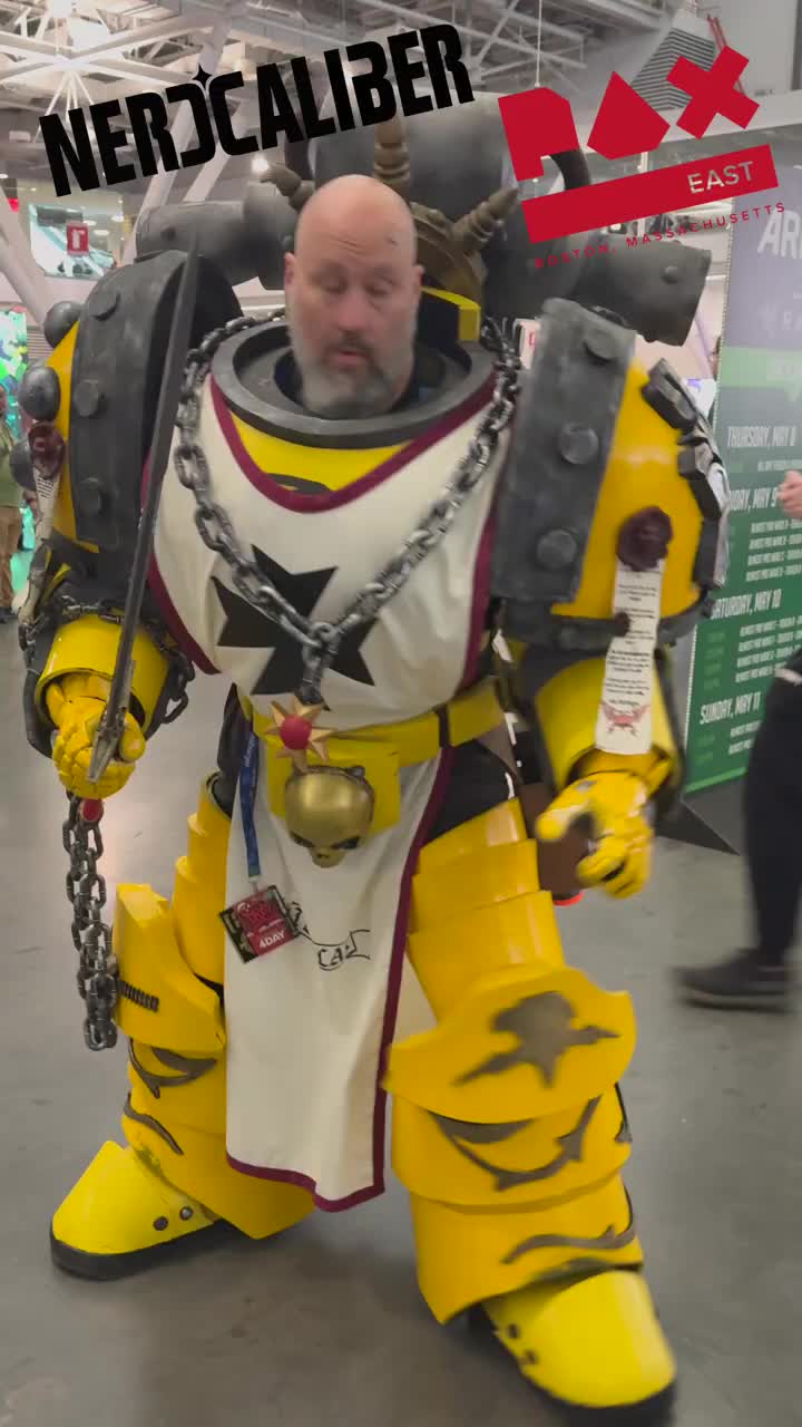 @Nerd Caliber