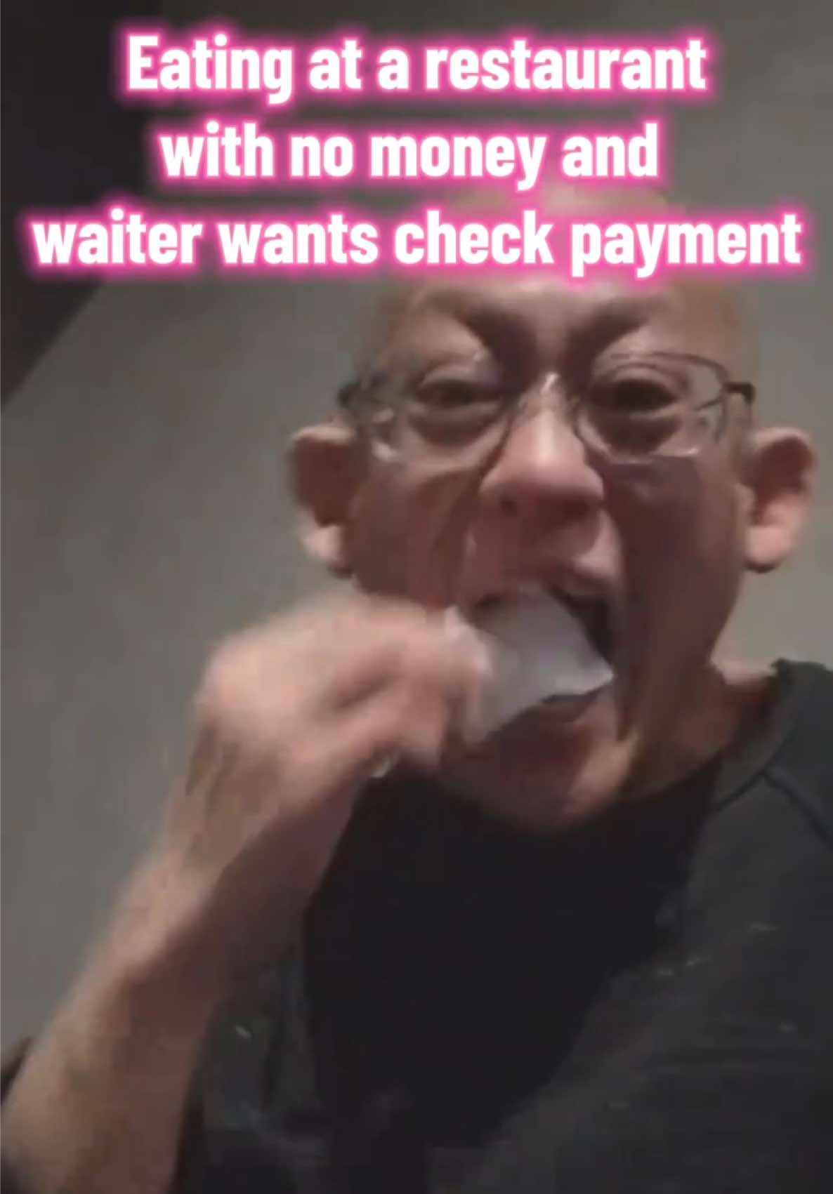 @CrashingBad