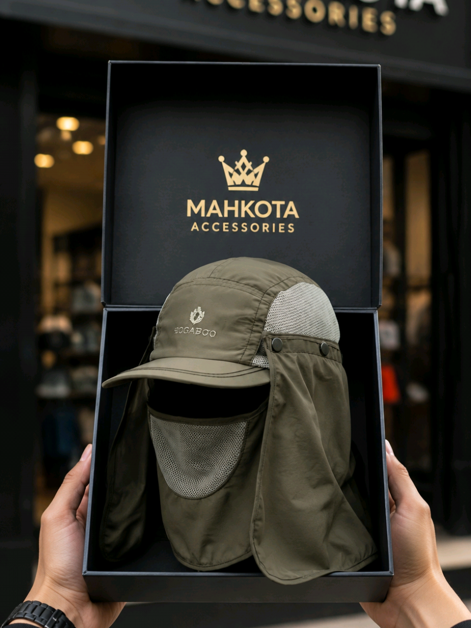 @Mahkota Accessories