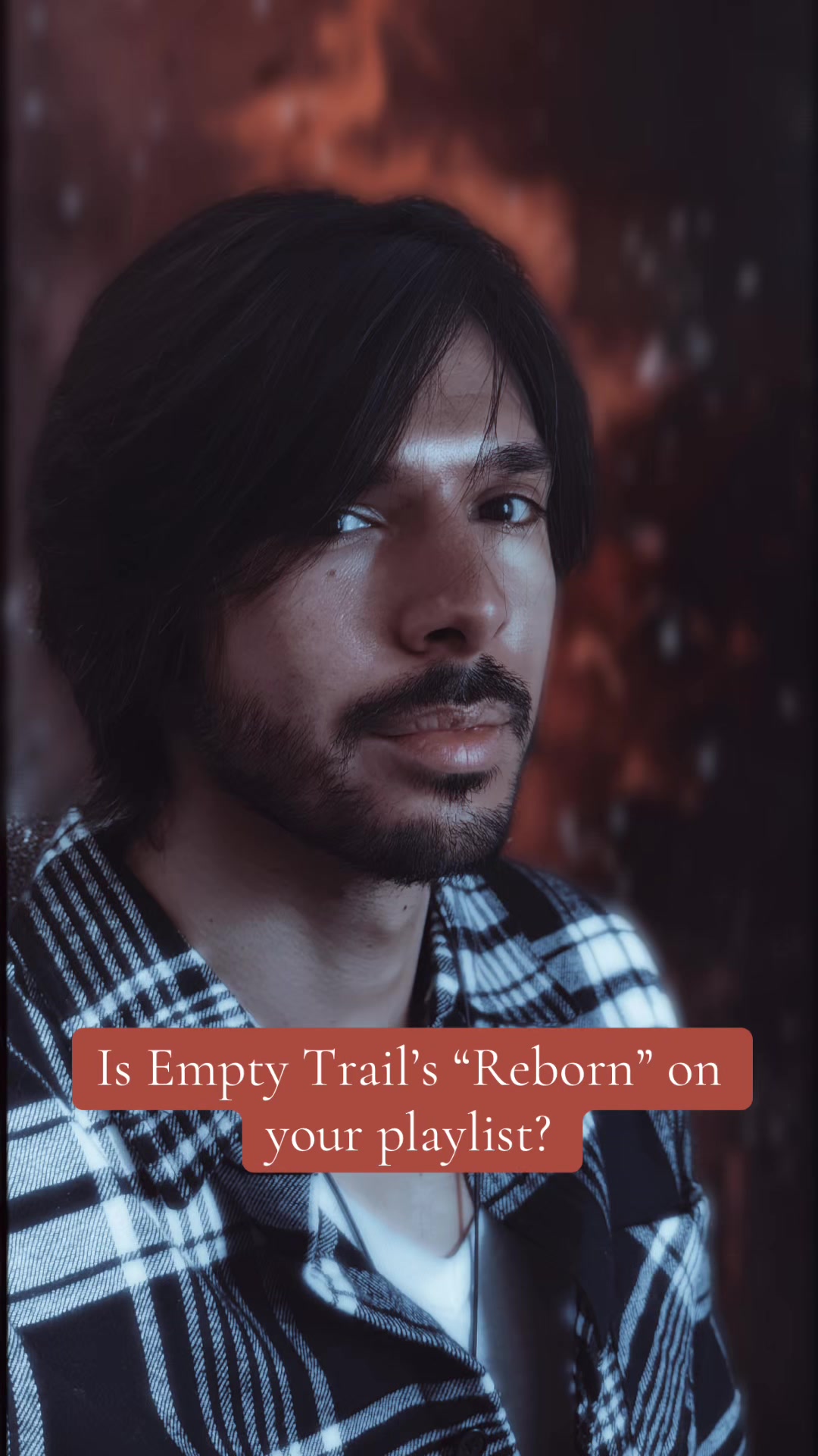 @Empty Trail