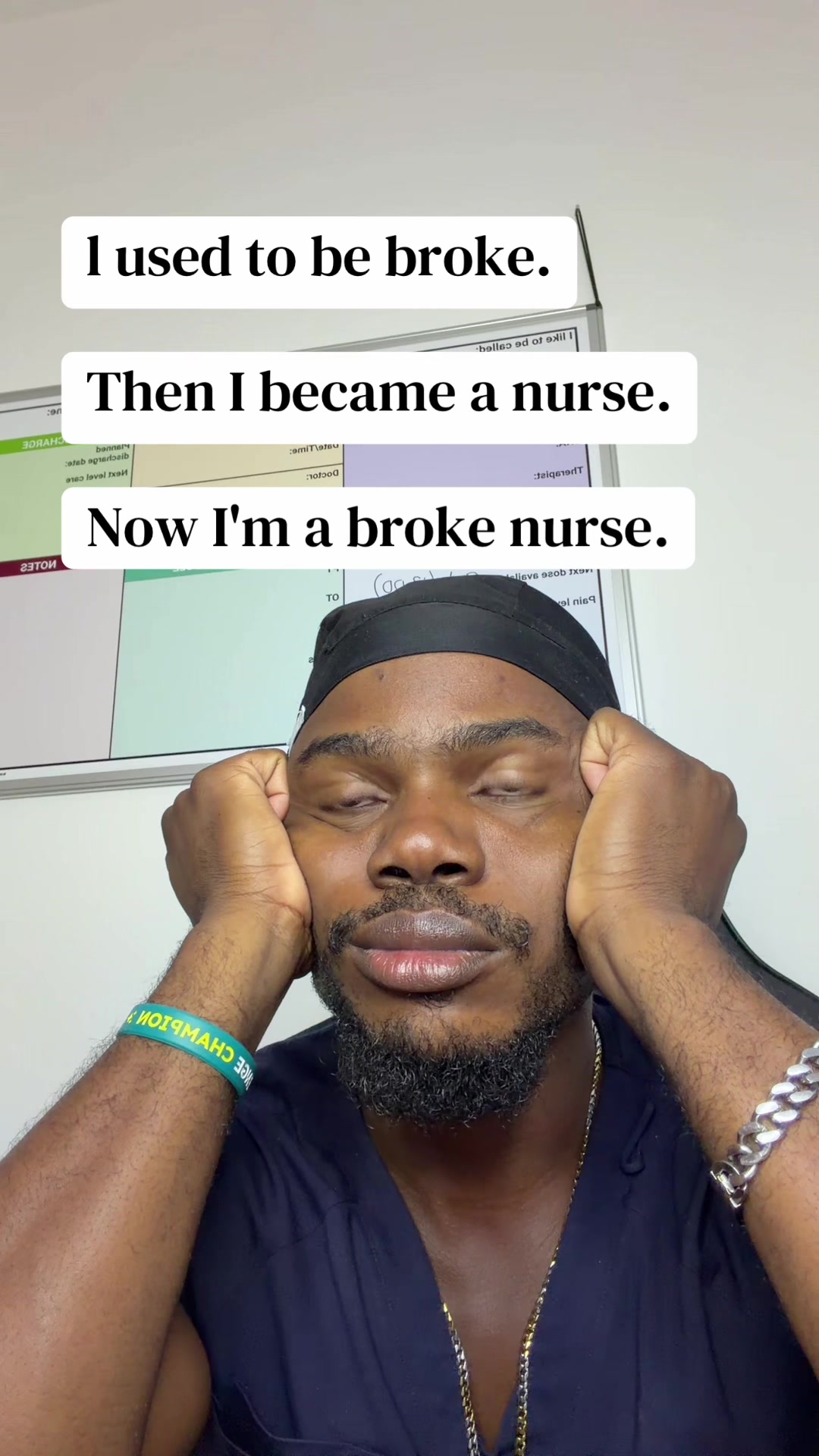@Nurseloveofficial