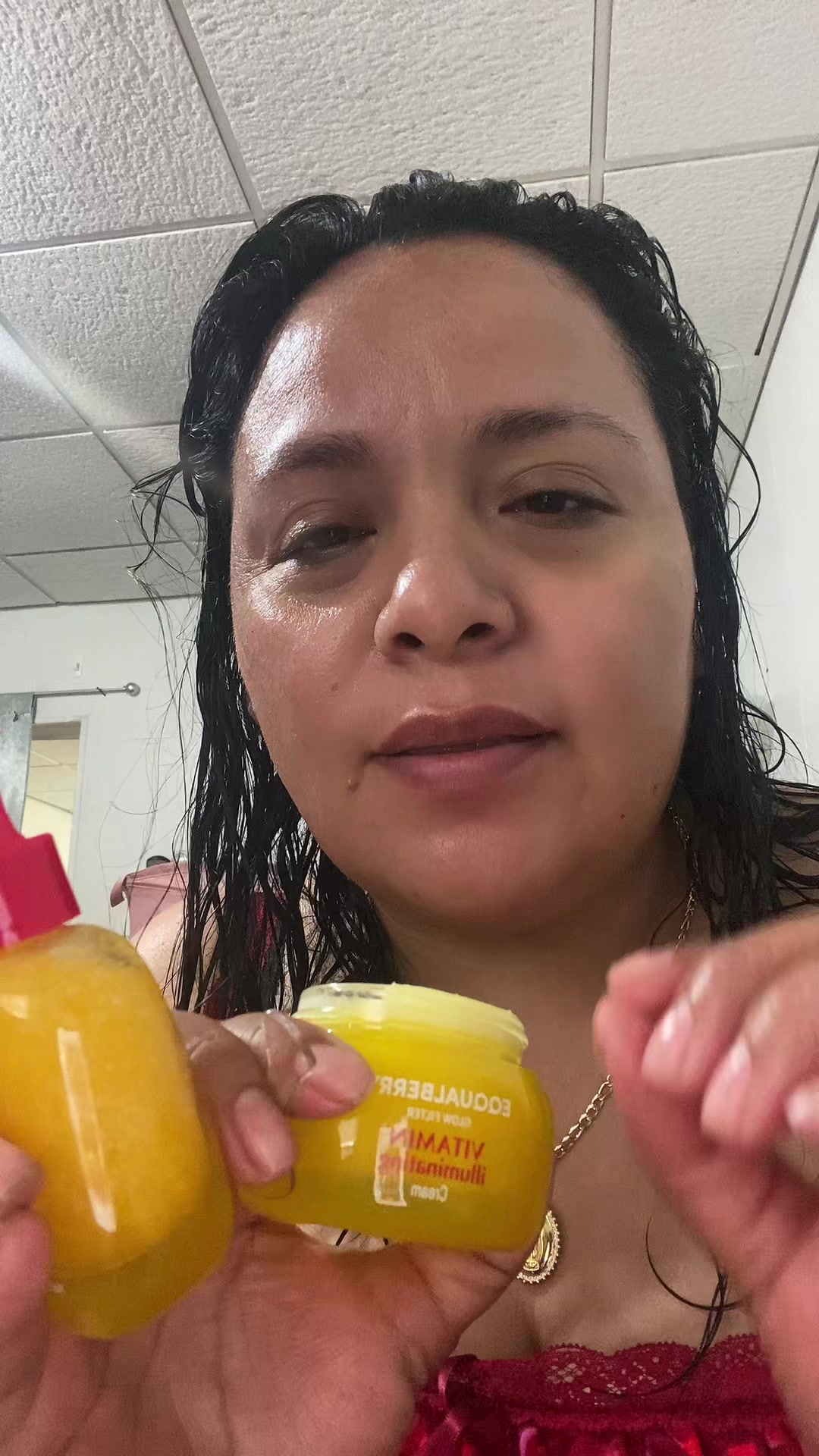 @Mónica Guzman/tiktokchop mamás