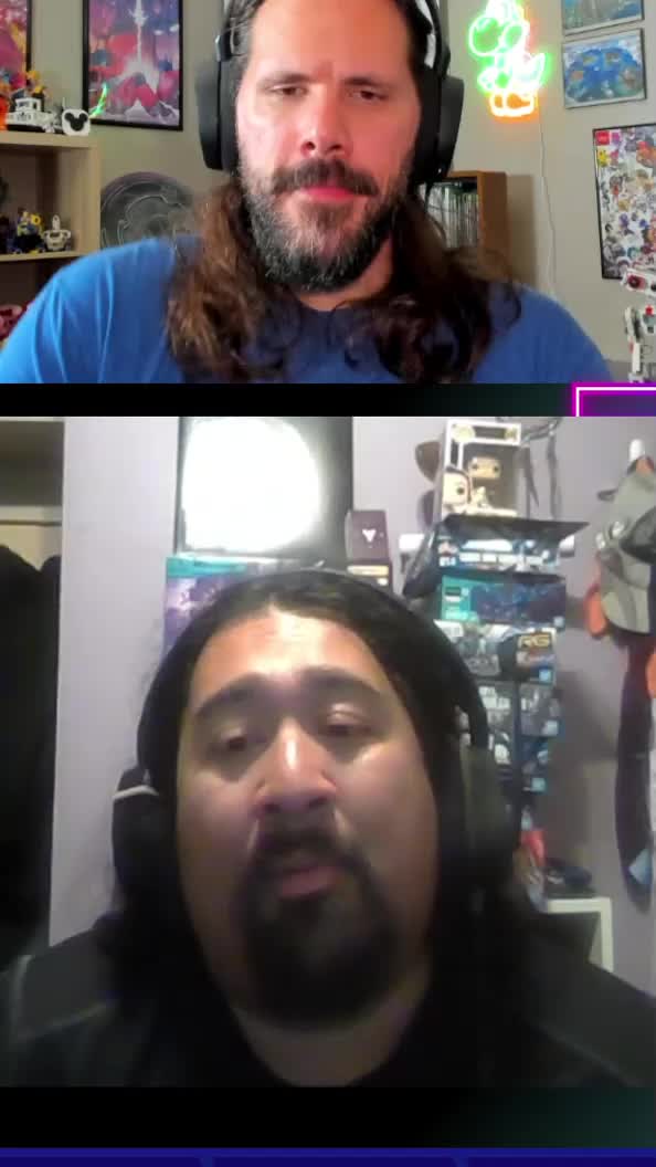 @United We Nerd Podcast