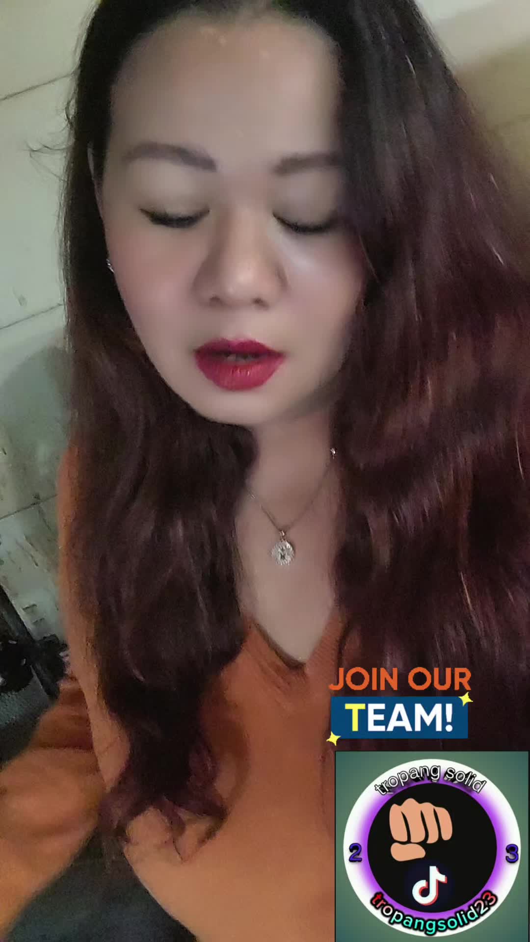 @Ts23 Head Founder Bella ❤️💜💛