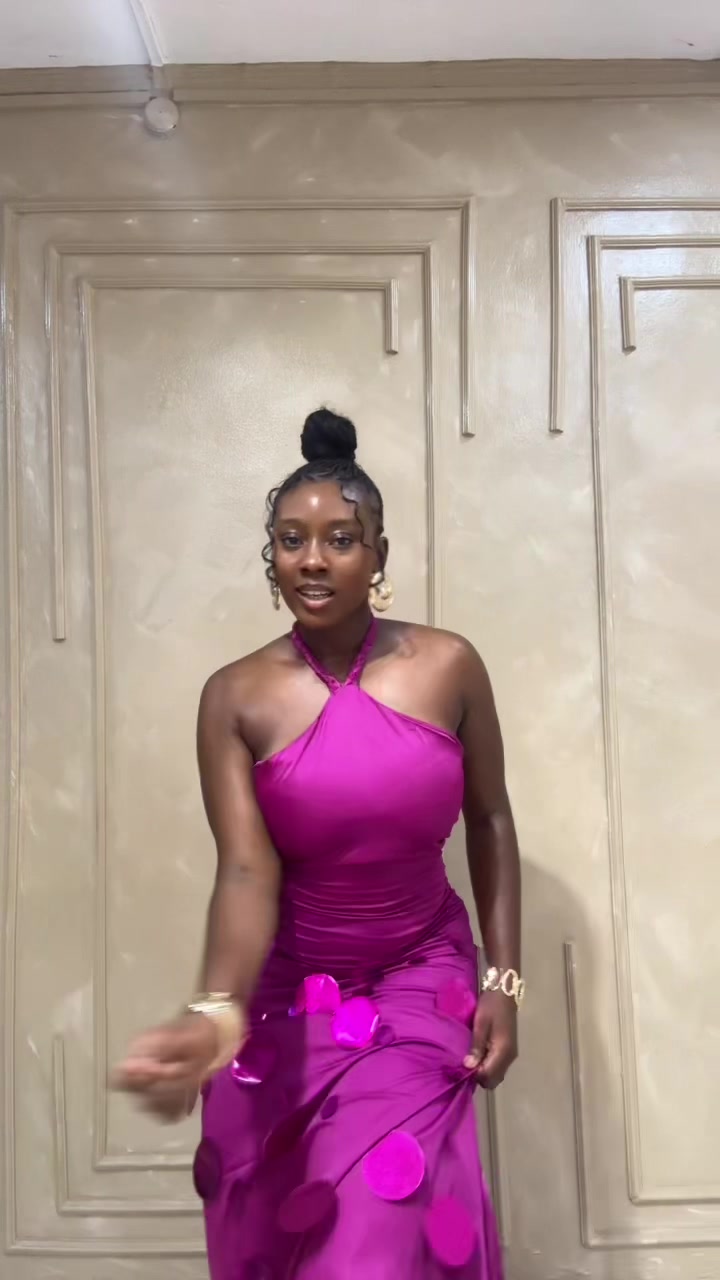 @Iyunade🦋 | Fashion • Beauty