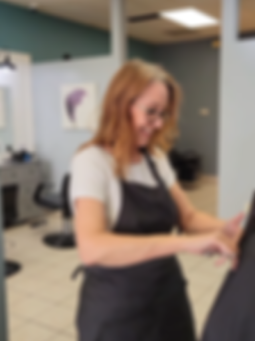 @Insight Salon