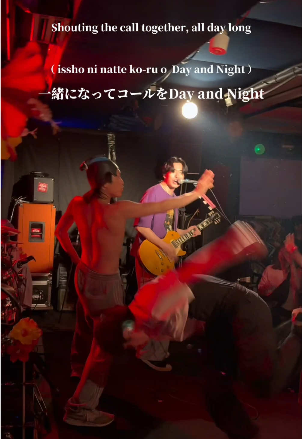 @THE JAPANESE PRIDE