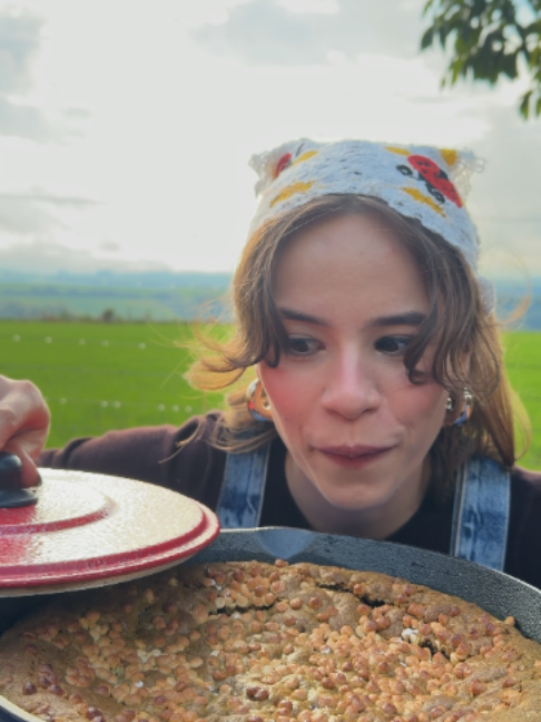 @Gaúcha ASMR