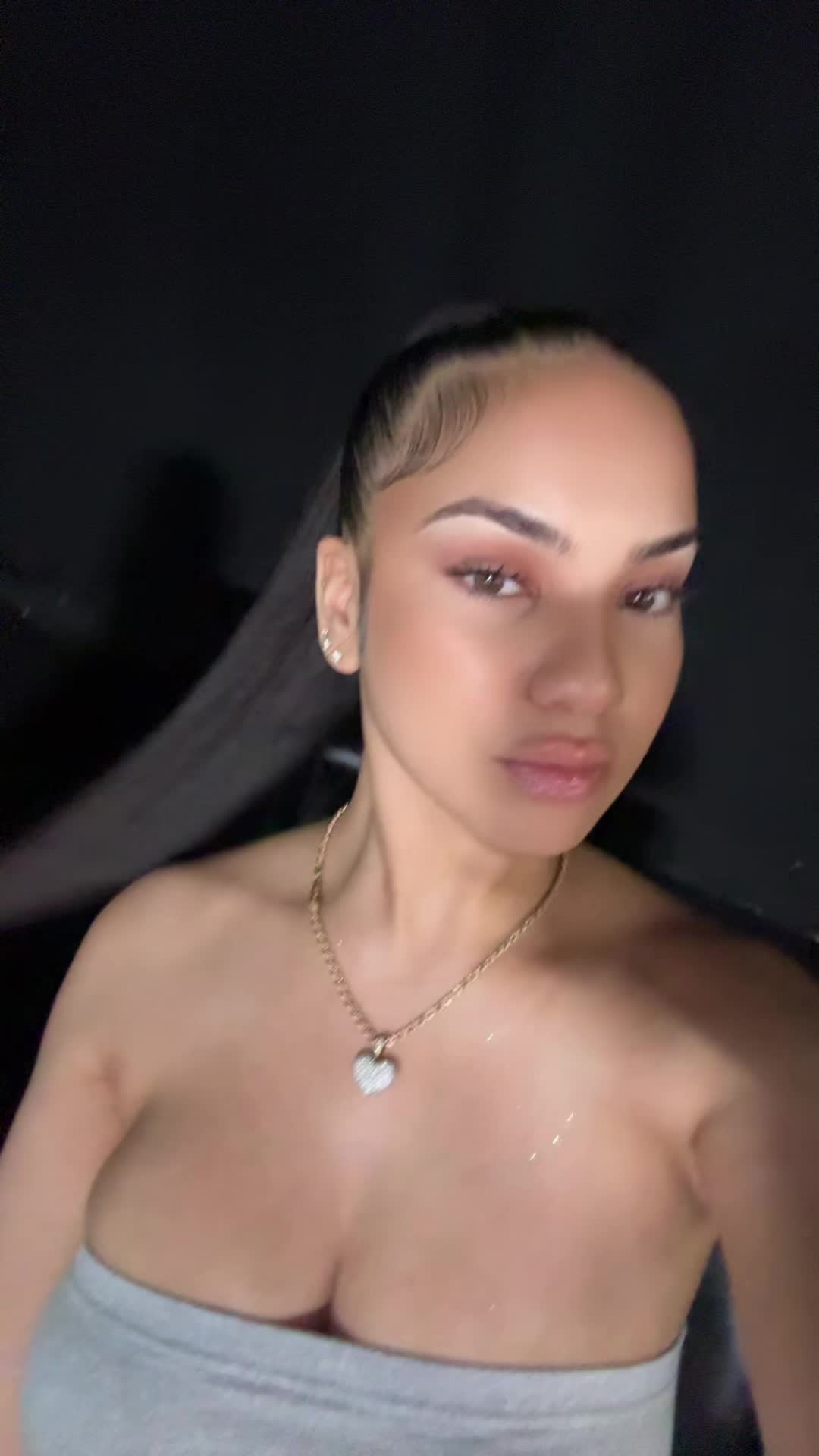 @Chanell Mae