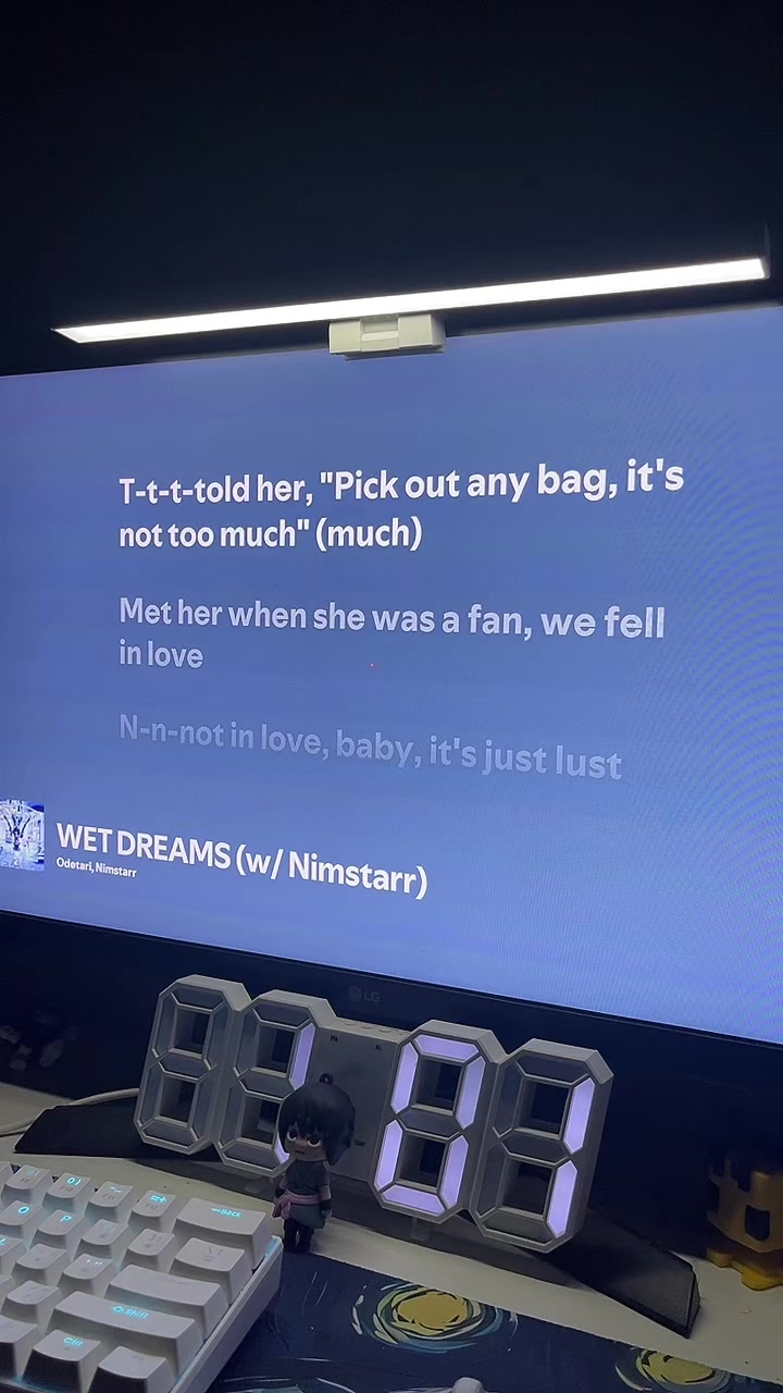 @Idk♬