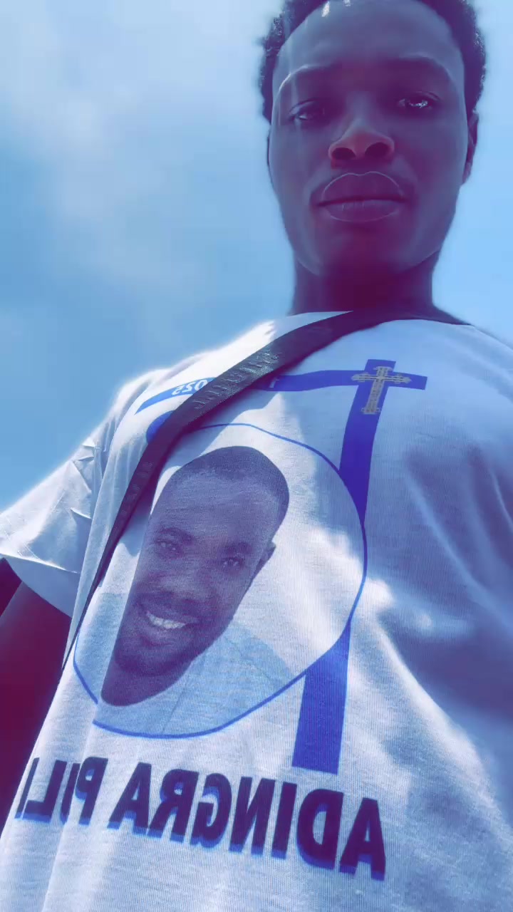 @STARVIN JUNIOR