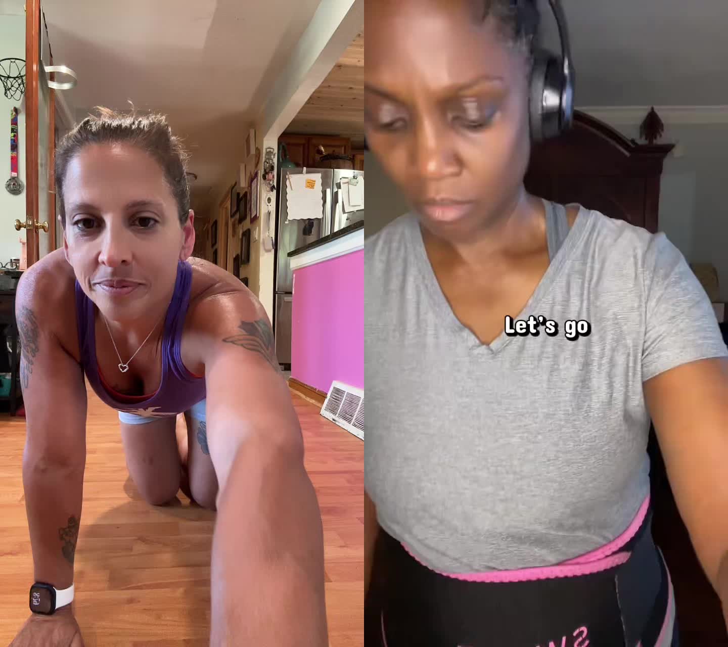 @FuerteconClarissa