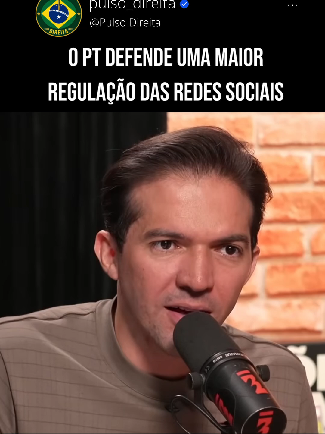 @Pulso Direita 🇧🇷