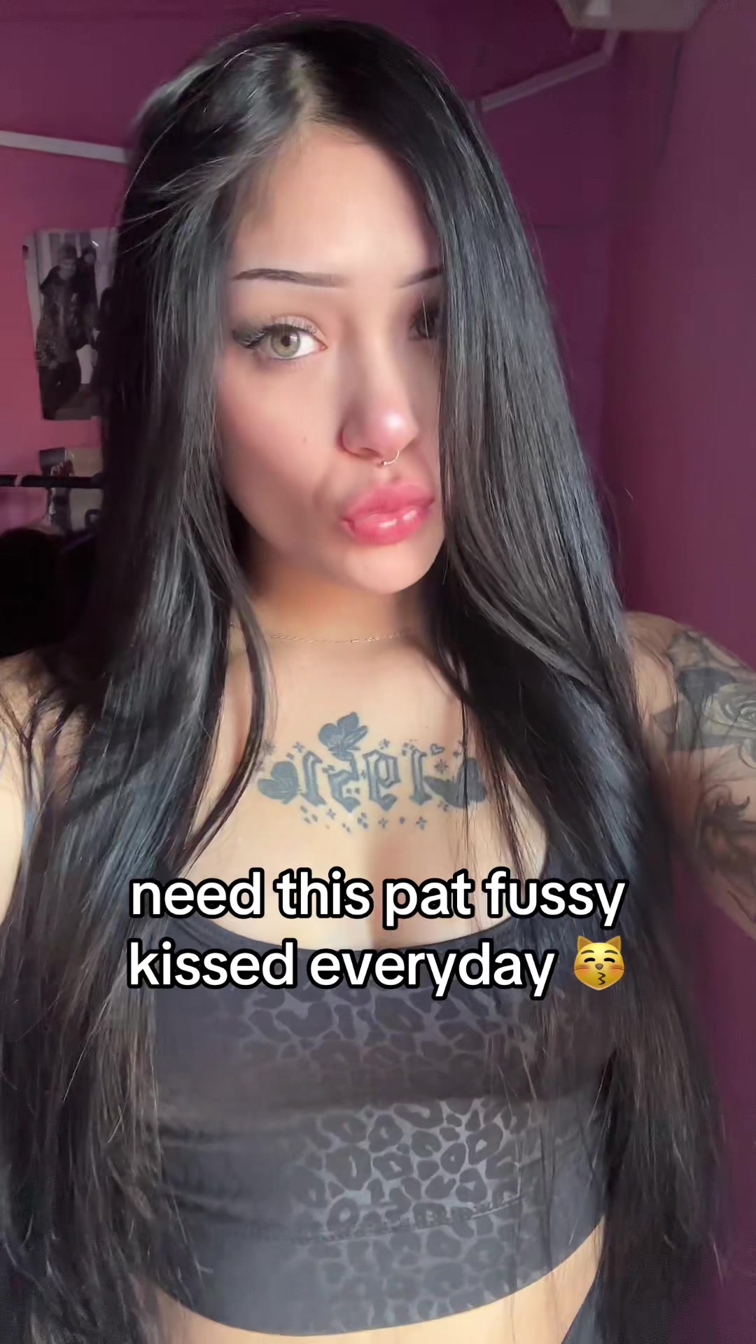 @Lilith ❤️🔥