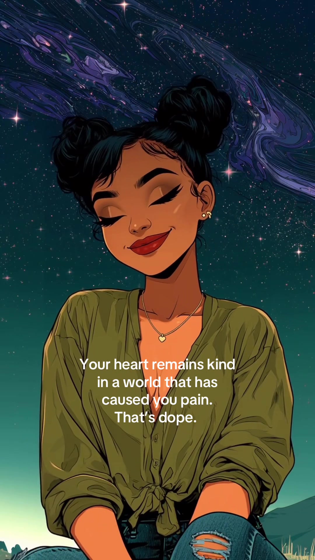 @She’s Soulful