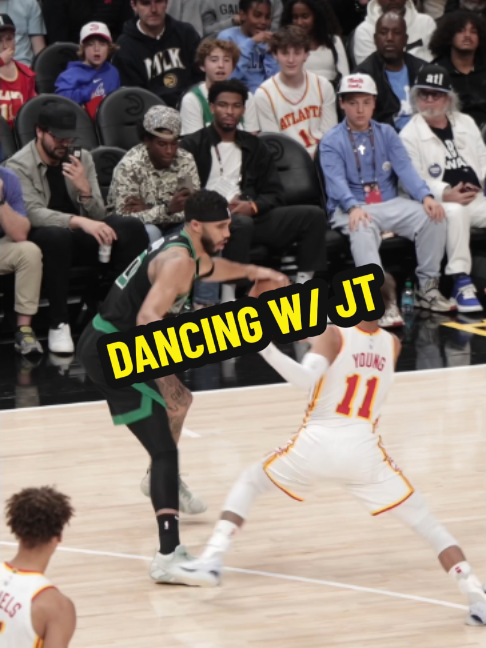 @Boston Celtics