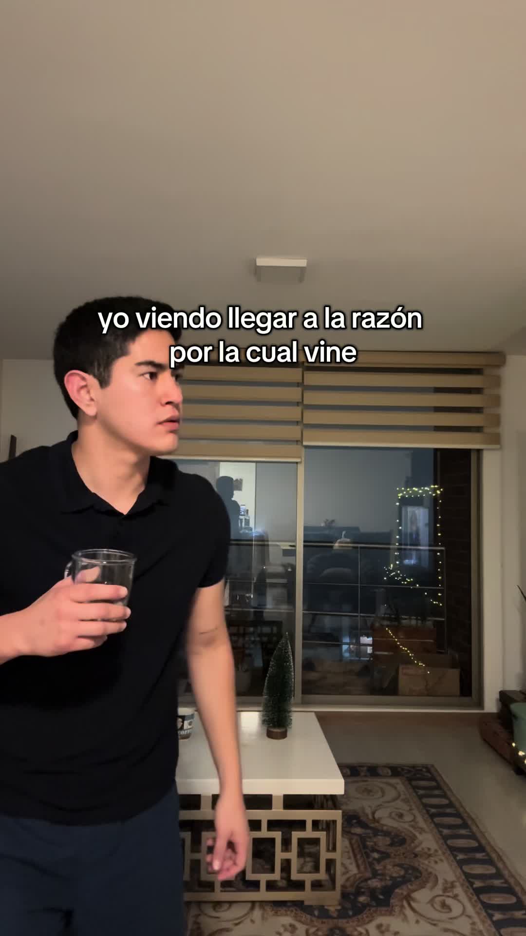 @Benjamín Mendoza