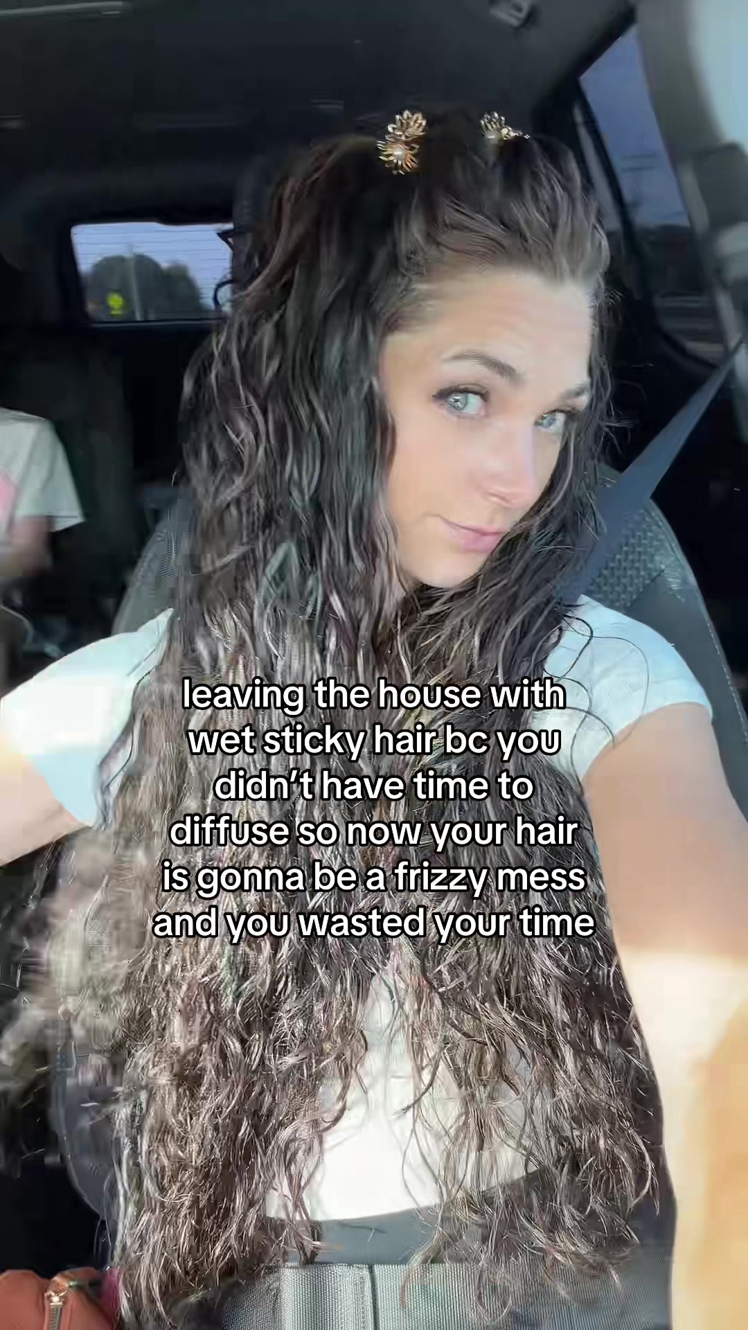 @Chasity Miller