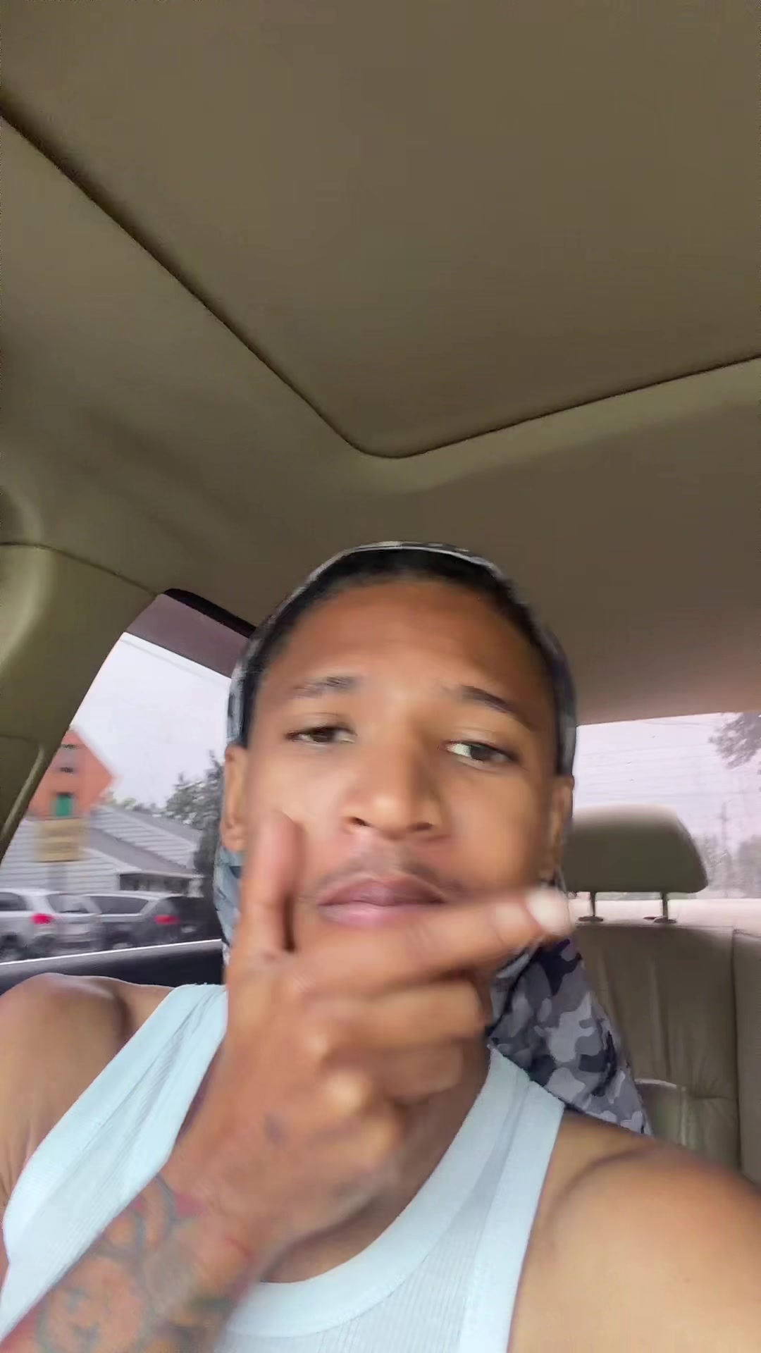 @StillThumbin