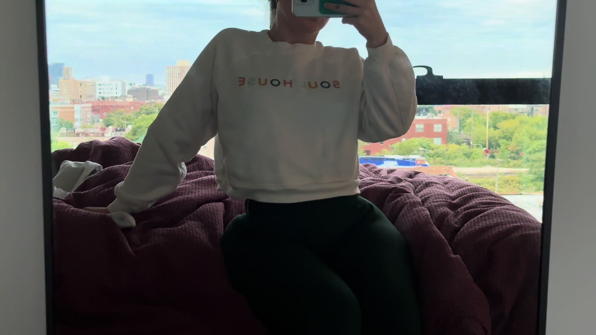 @Sabrina