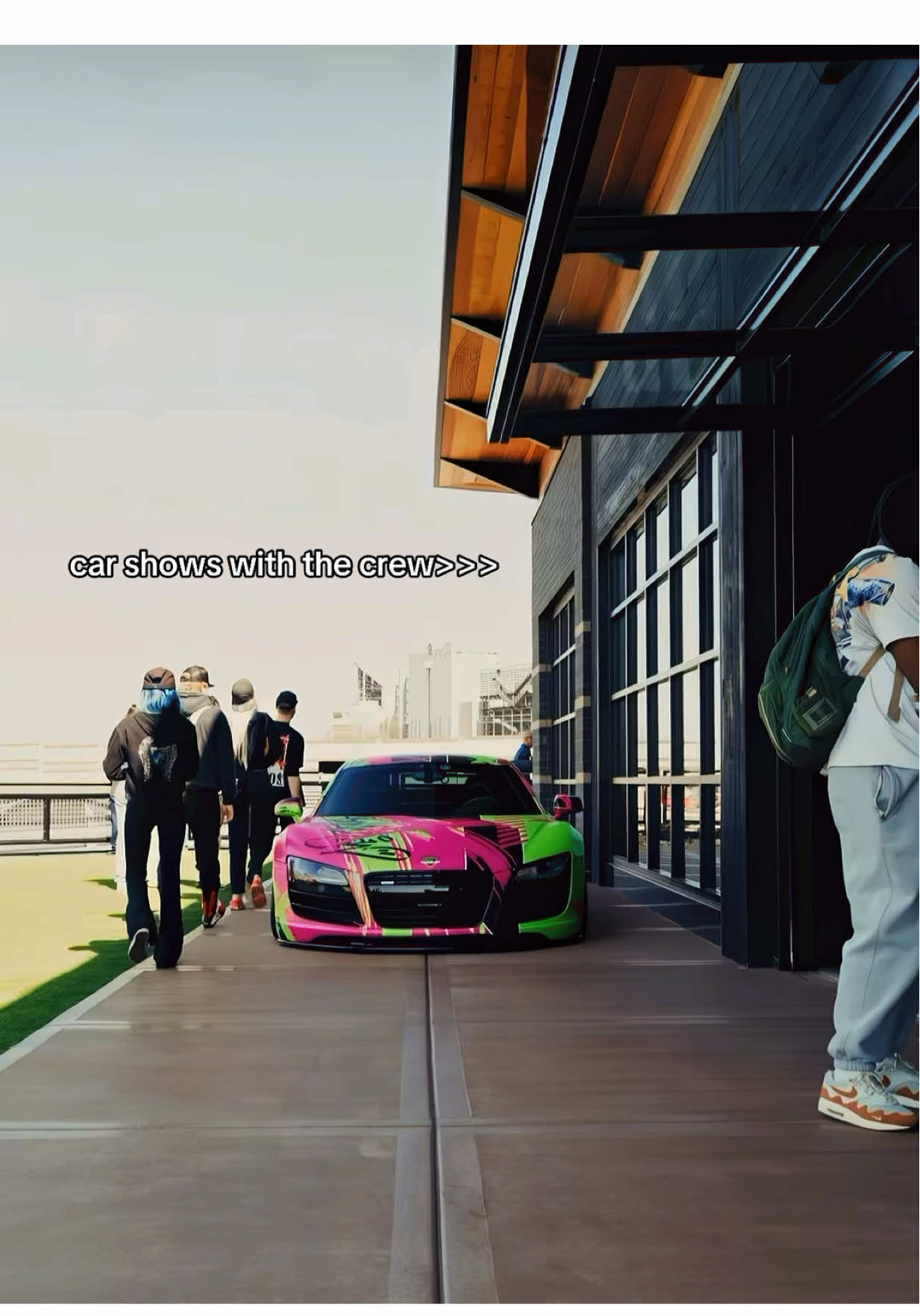 @NC Car Girl