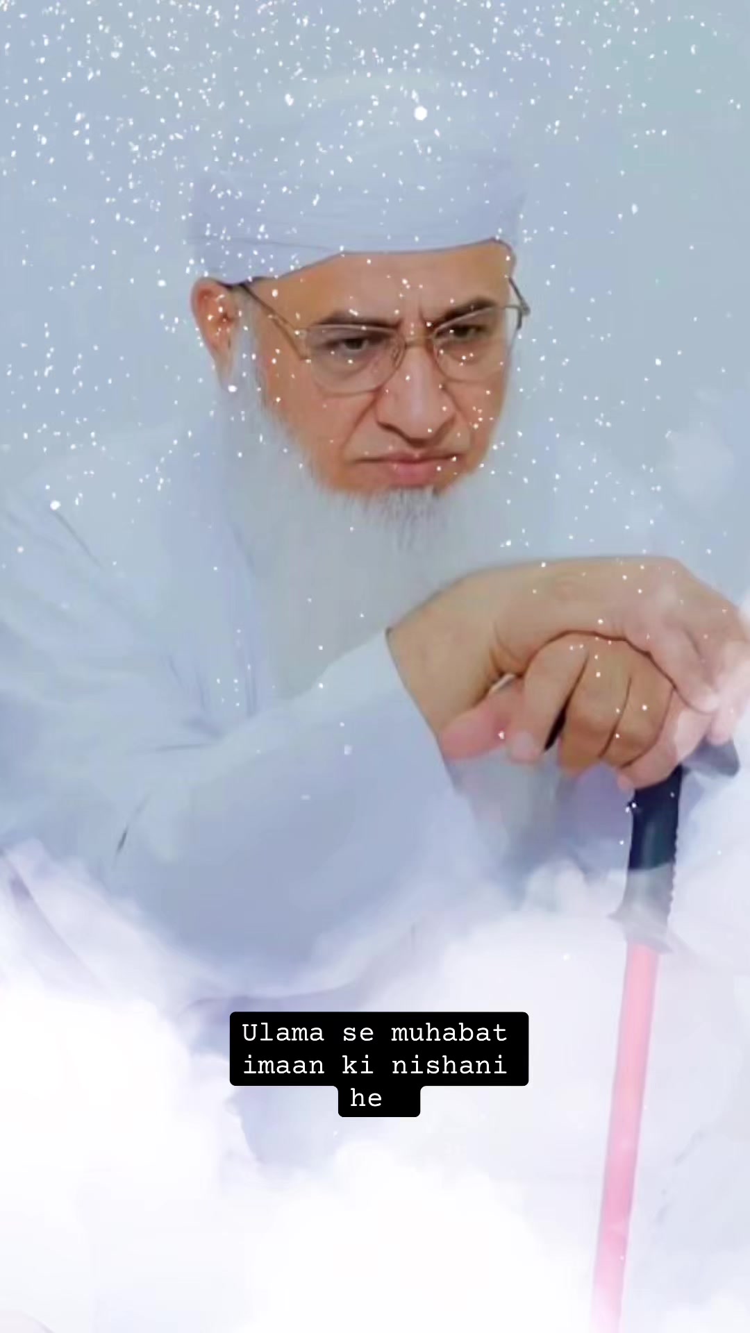 @𝐅𝐚𝐳𝐥𝐢 𝐌𝐚𝐮𝐥𝐚 🇵🇰🇵🇸