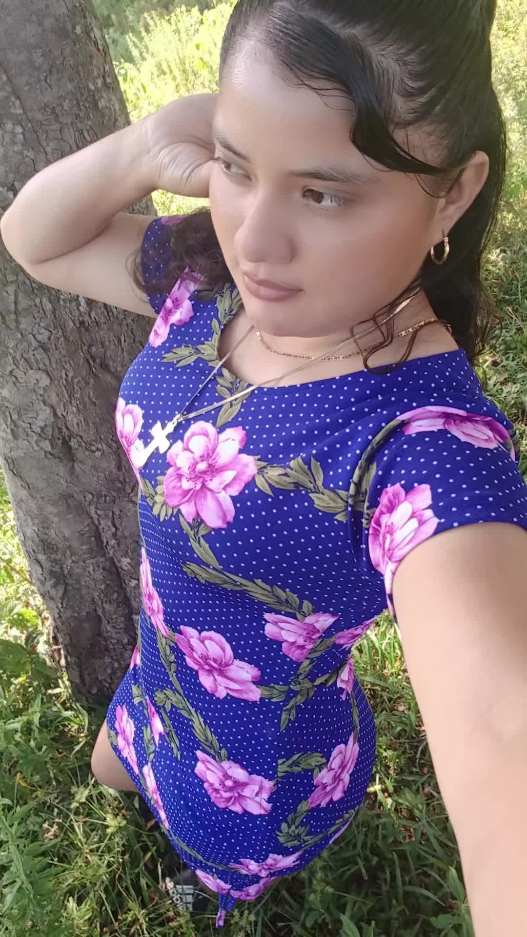 @Danielita Garsia