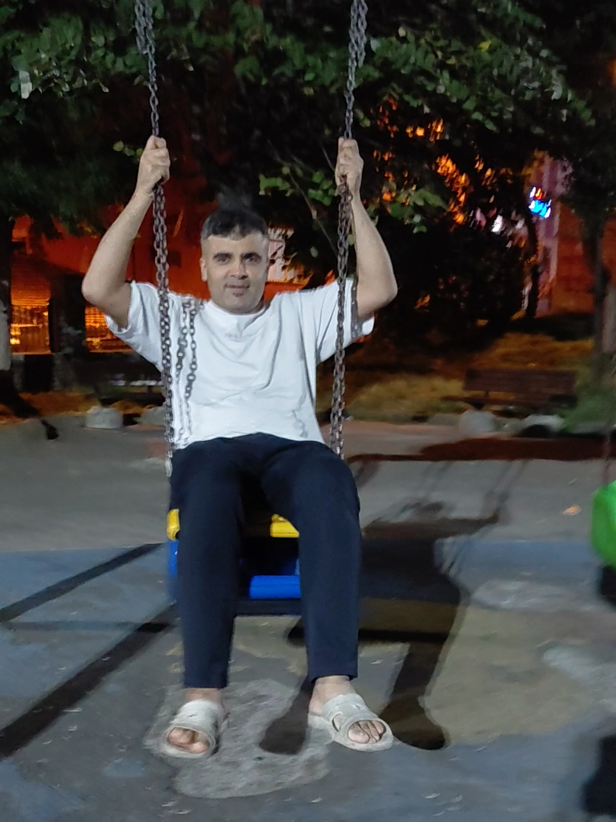 @H&uuml;seyin Şahin