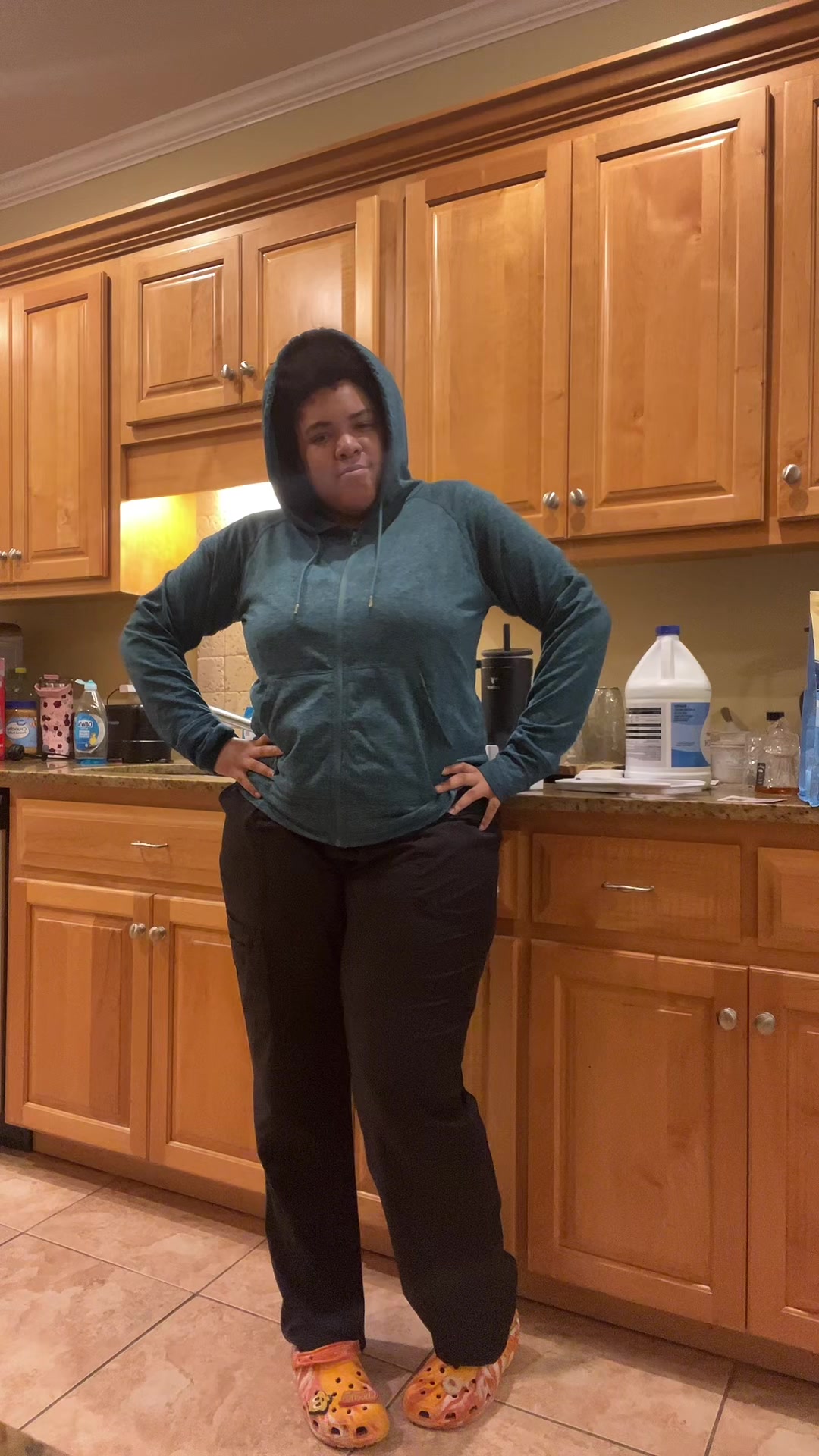 @5'6 Diva