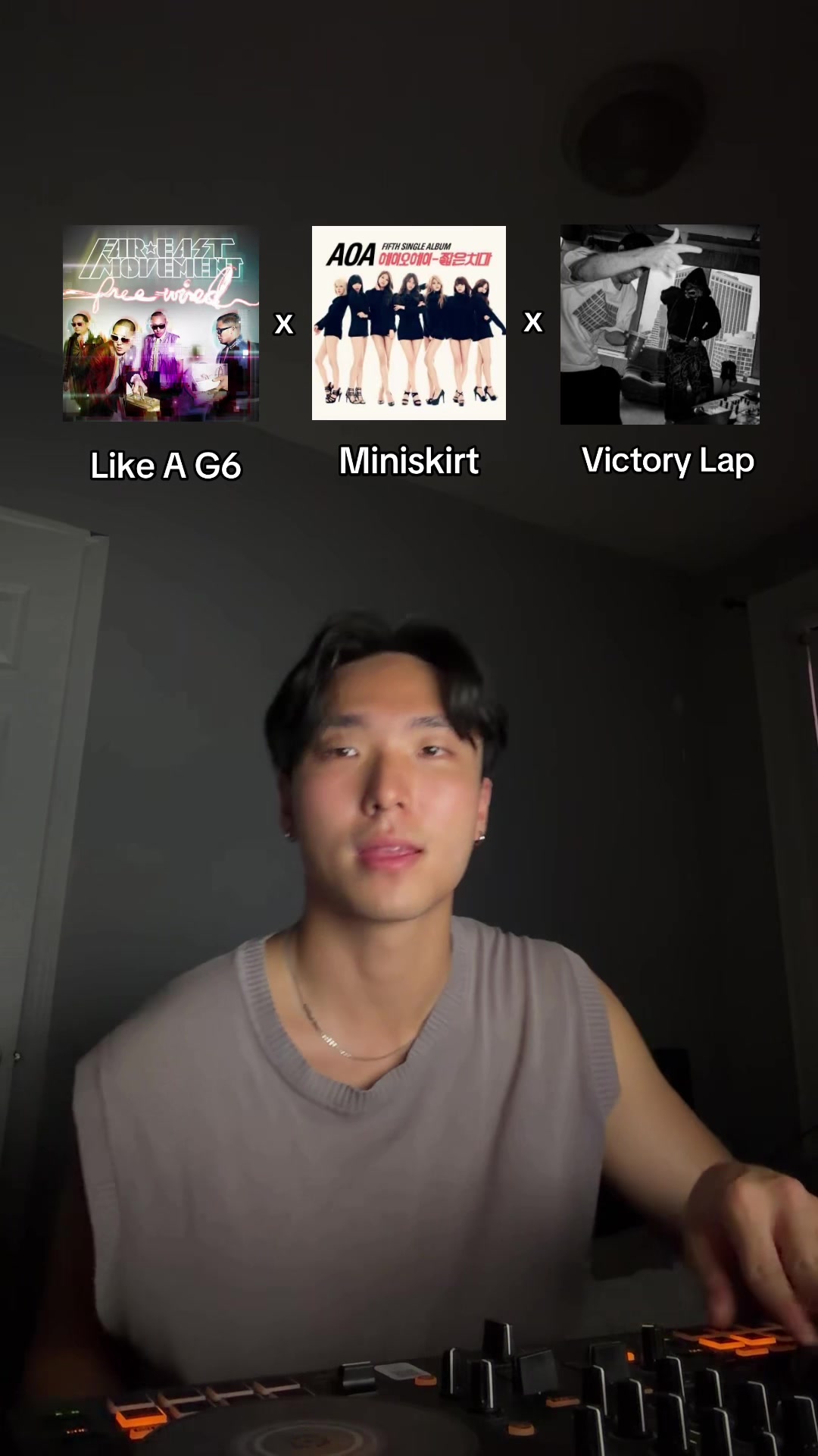 @Ray Lee