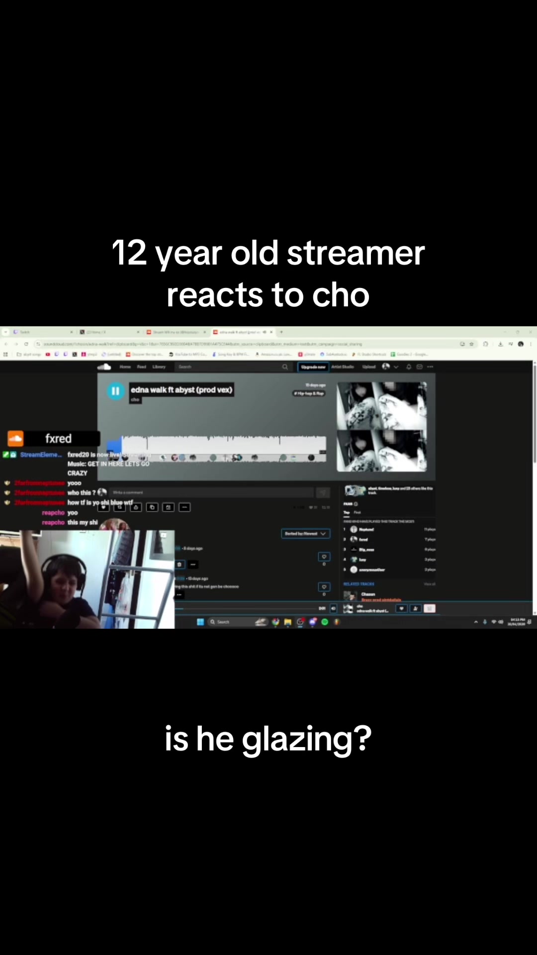 @cho