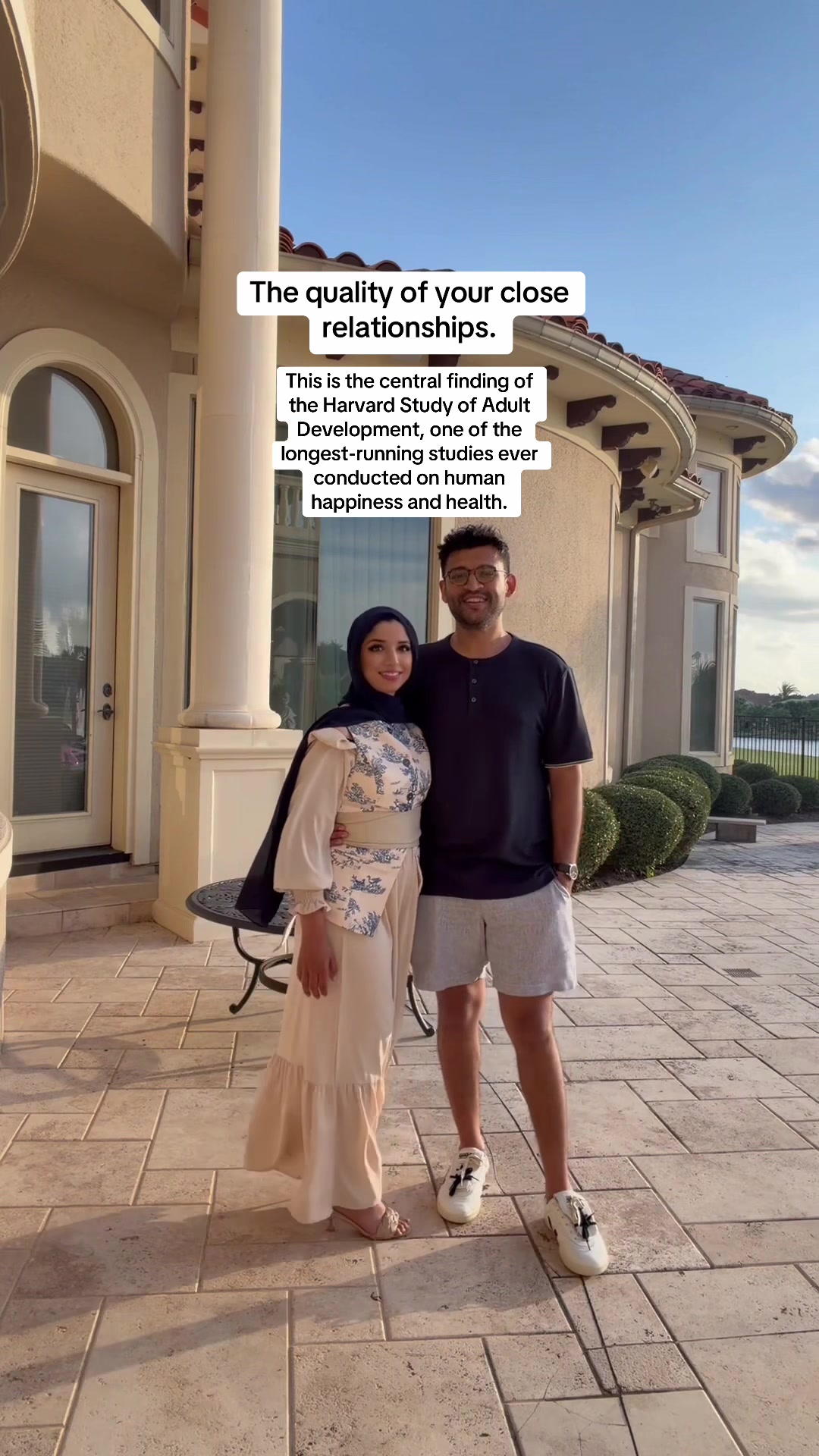 @Sania & Family 🇺🇸