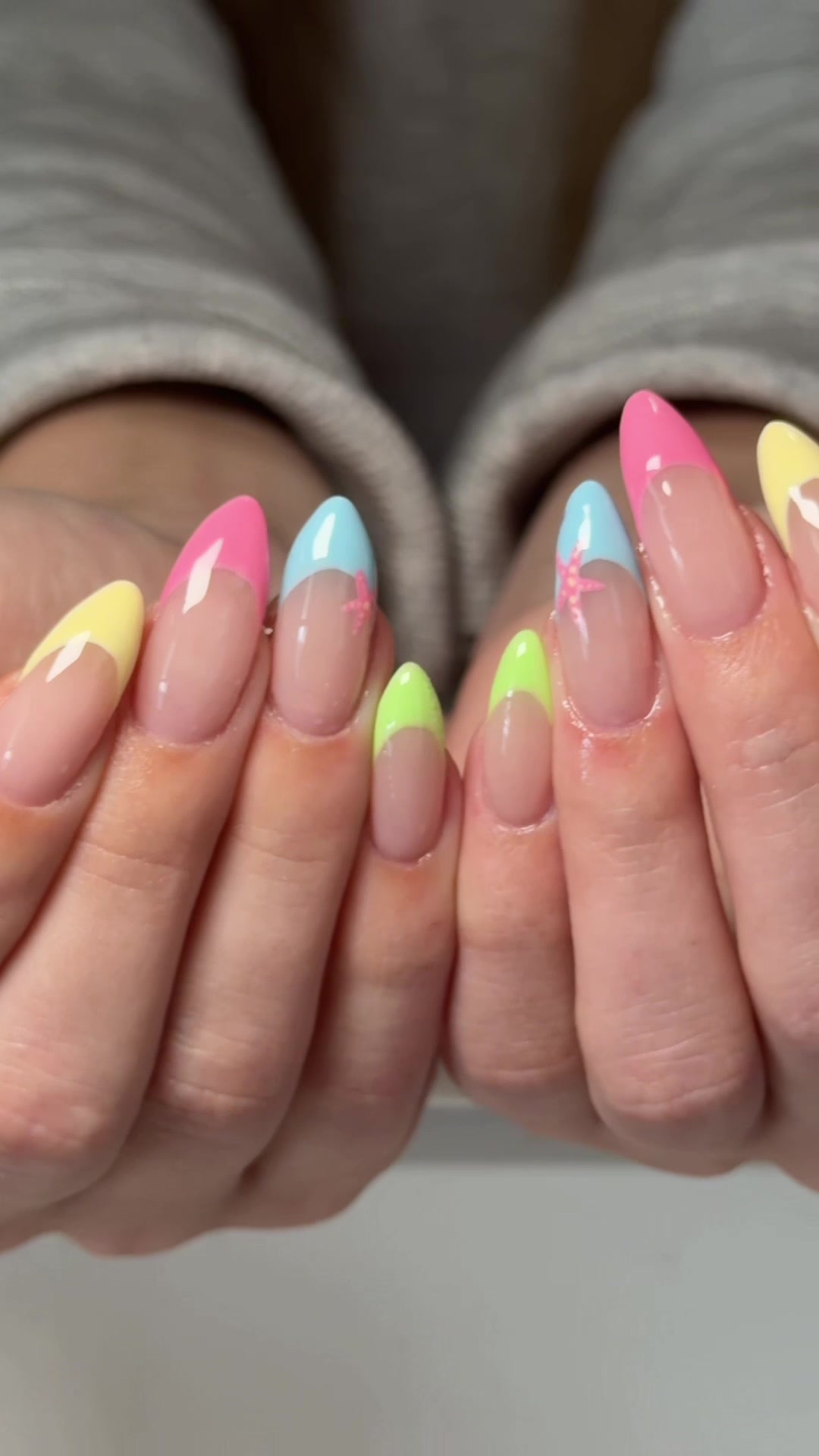 @Sydney | Licensed Nail Tech