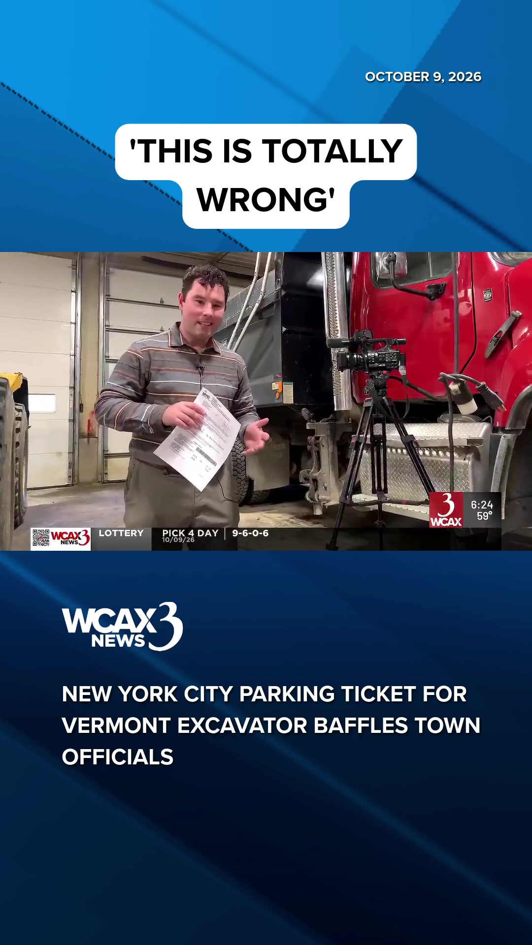 @WCAX-TV