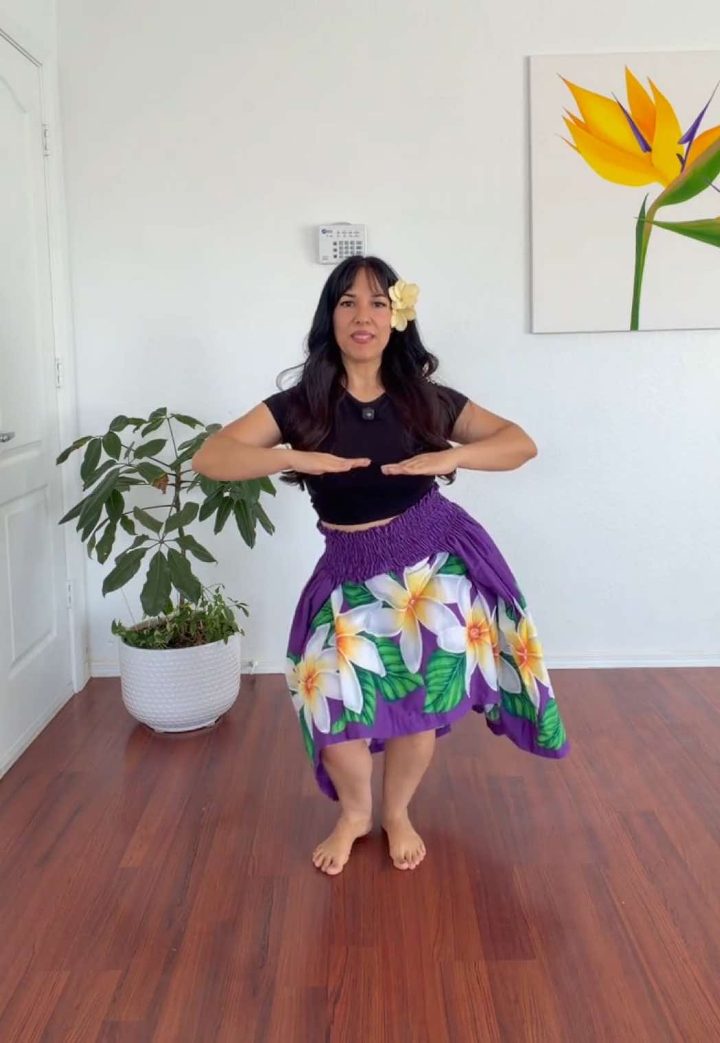 @Myriam Valenzuela Dance