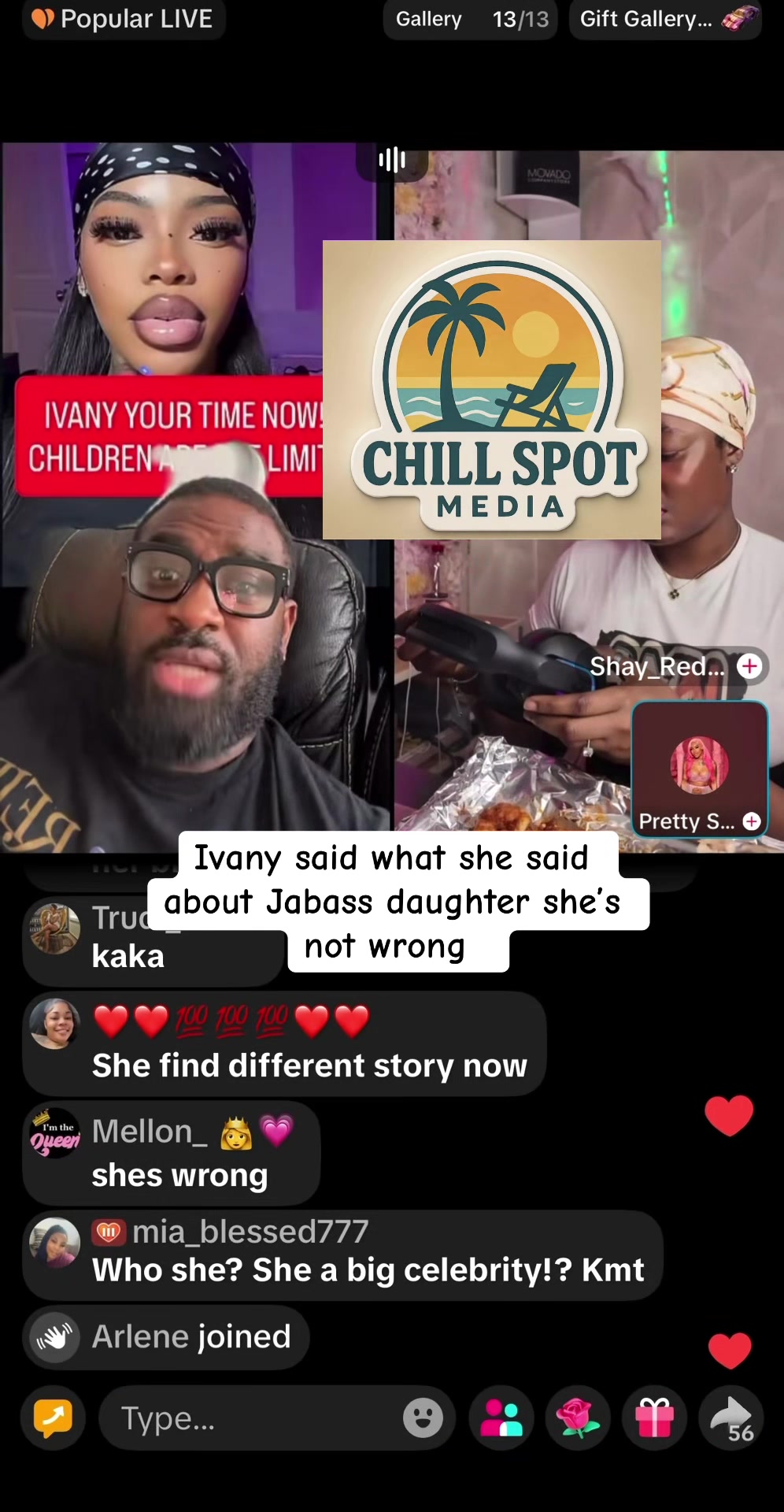 @𝓒𝓱𝓲𝓵𝓵 𝓢𝓹𝓸𝓽 𝓜𝓮𝓭𝓲𝓪